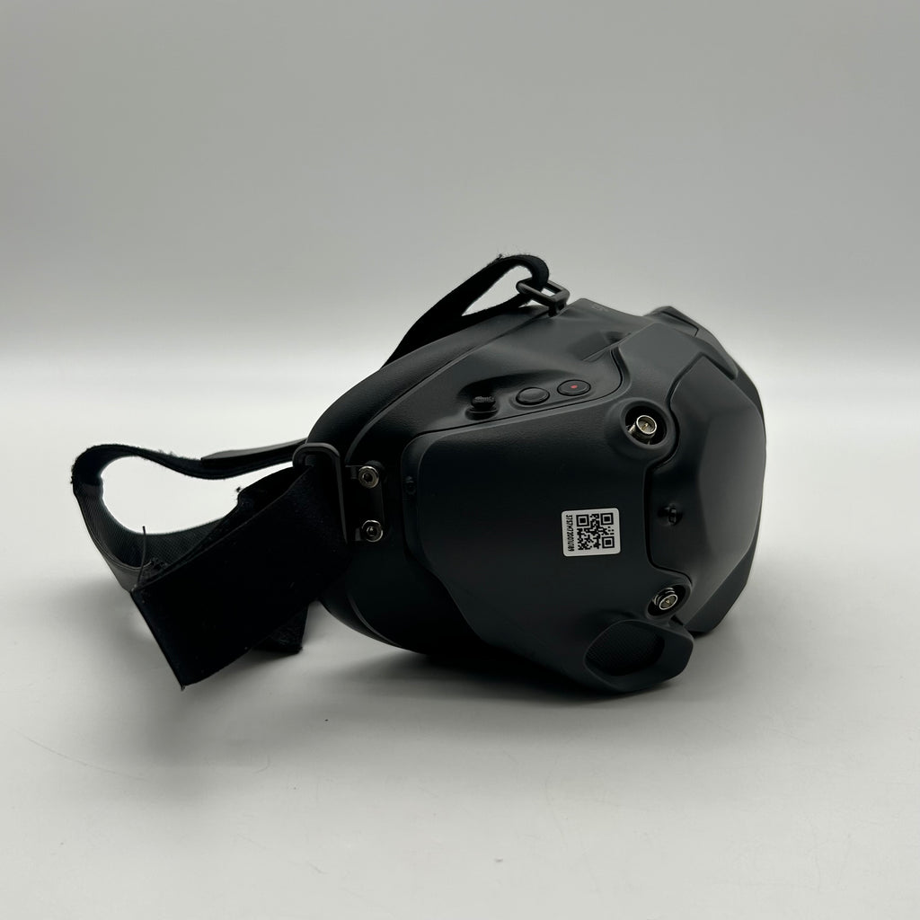 DJI FPV Combo Ready-to-Fly Drone w/ FPV Goggles V2, Remote Controller, Battery