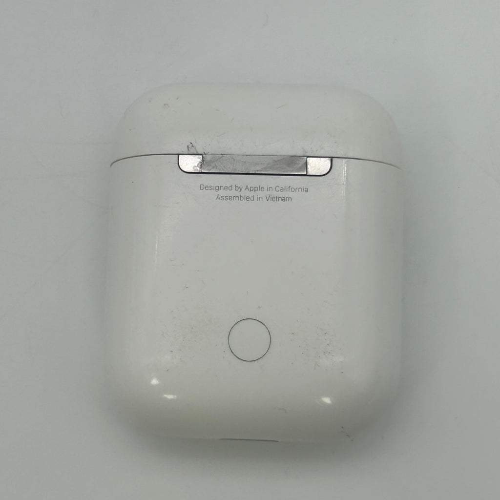 Apple AirPods (1st Gen) Complete Set A1523 A1524 A1602 (2016)
