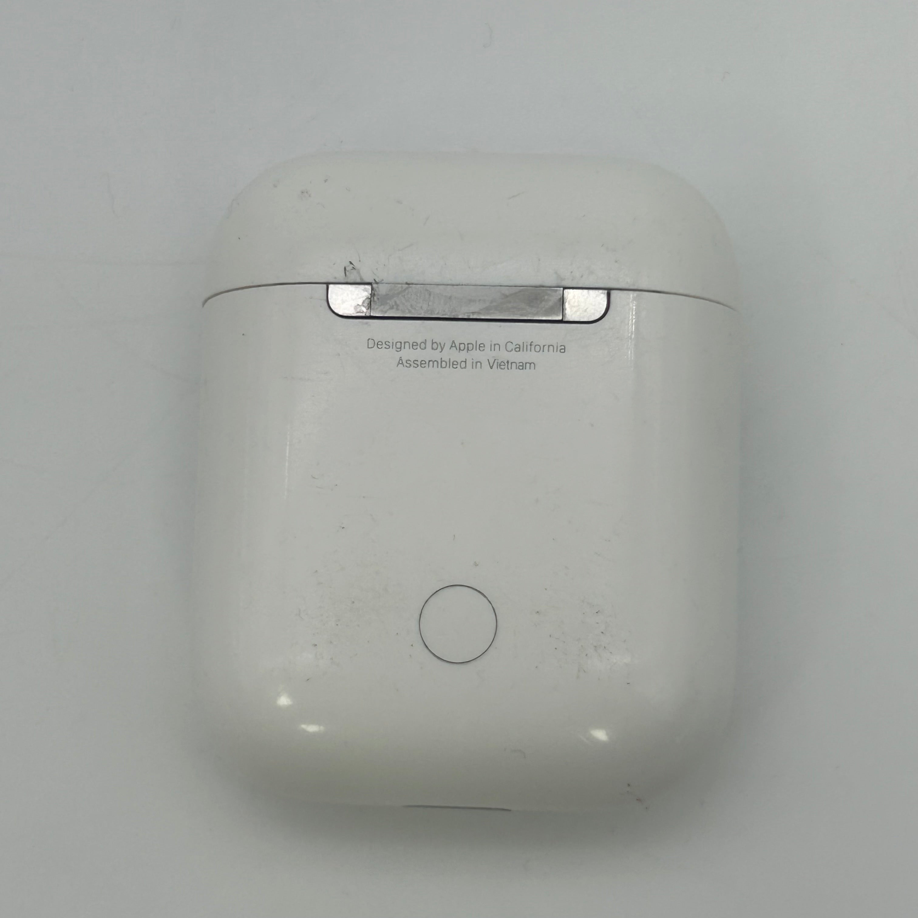 Apple AirPods (1st Gen) Complete Set A1523 A1524 A1602 (2016)