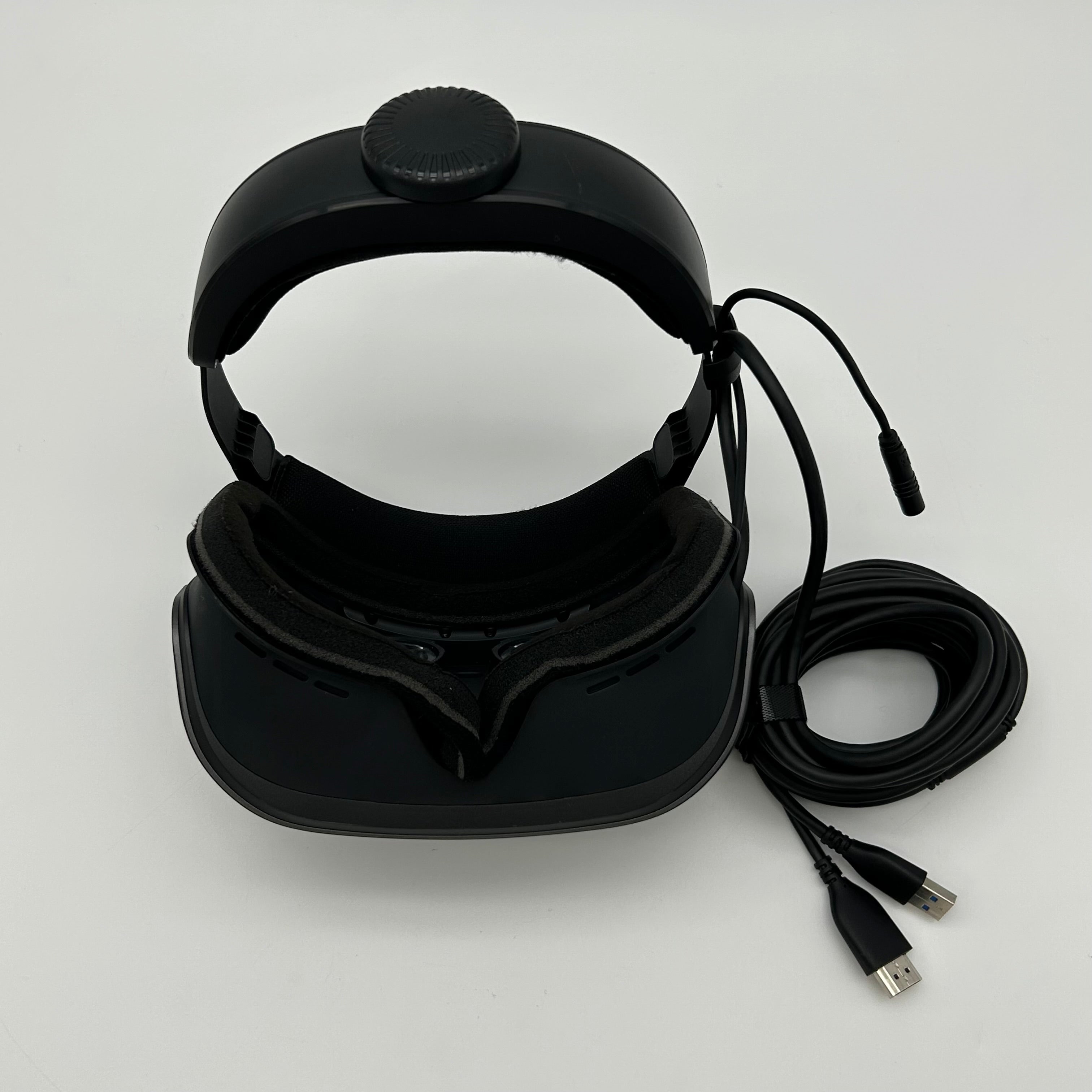 Lenovo Explorer Headset  VR-2511N Set with Controllers - Untested/Parts Only