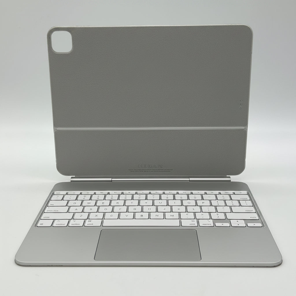 Apple Magic Keyboard for iPad Pro 13-inch (M4) A2974 White
