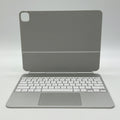 Apple Magic Keyboard for iPad Pro 13-inch (M4) A2974 White