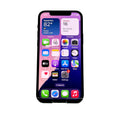 Unlocked Apple iPhone 12 - 64GB - Black BH 90% Used MGH63LL/A