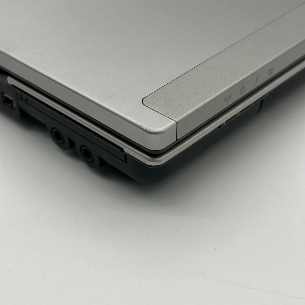 HP EliteBook 8440P Laptop 14" Core i5 2GB RAM 256GB HDD - For Parts/Repairs Only