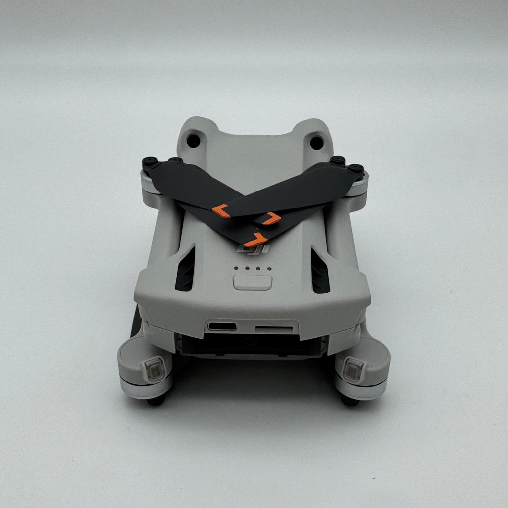 DJI Mini 3 Pro Drone w/ Fly More Kit & Premium Carry Bag – New Open Box