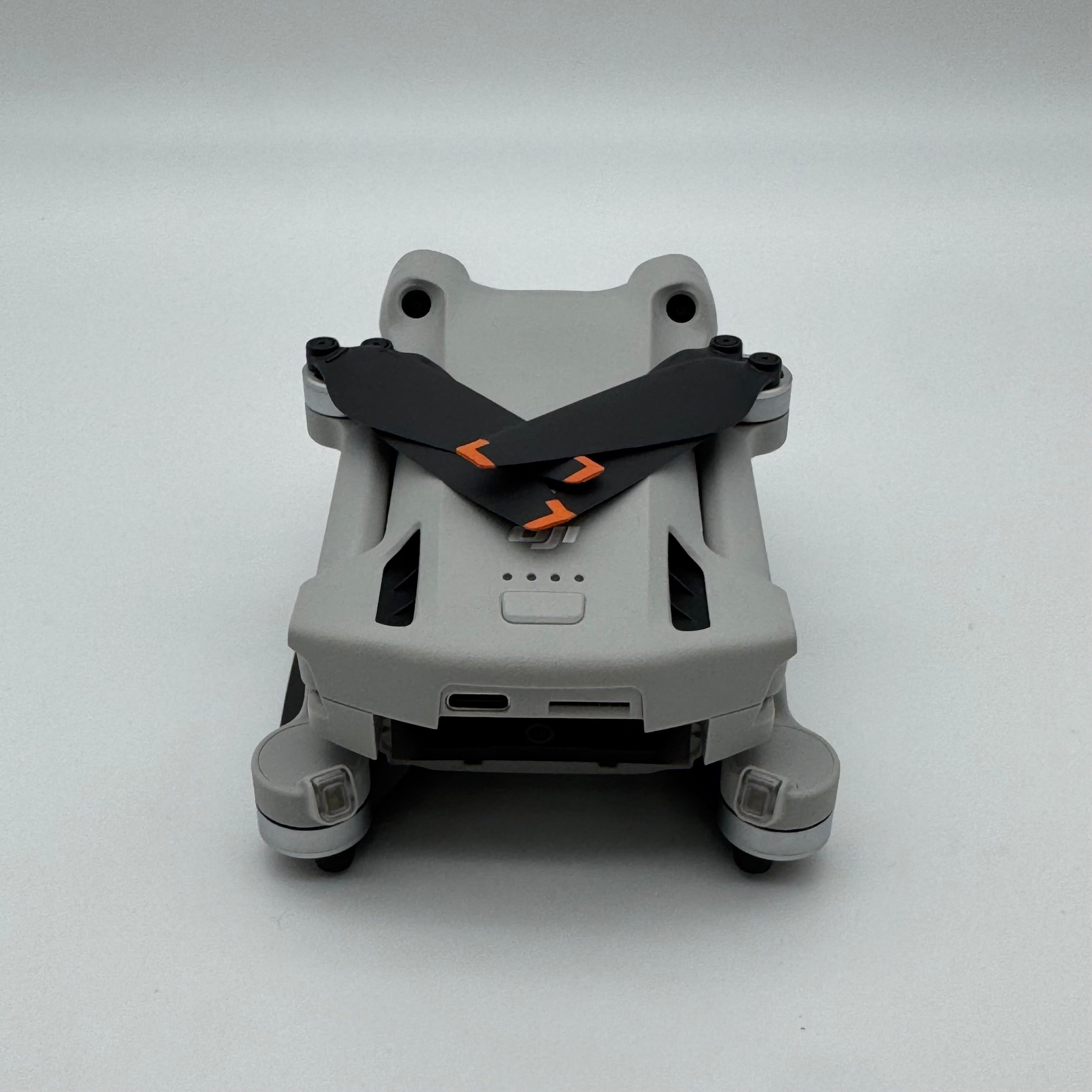DJI Mini 3 Pro Drone w/ Fly More Kit & Premium Carry Bag – New Open Box