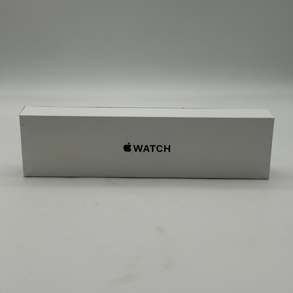 Apple Watch SE Cellular A2354 2020 44mm GPS + Cellular MKRR6LL/A - Open Box