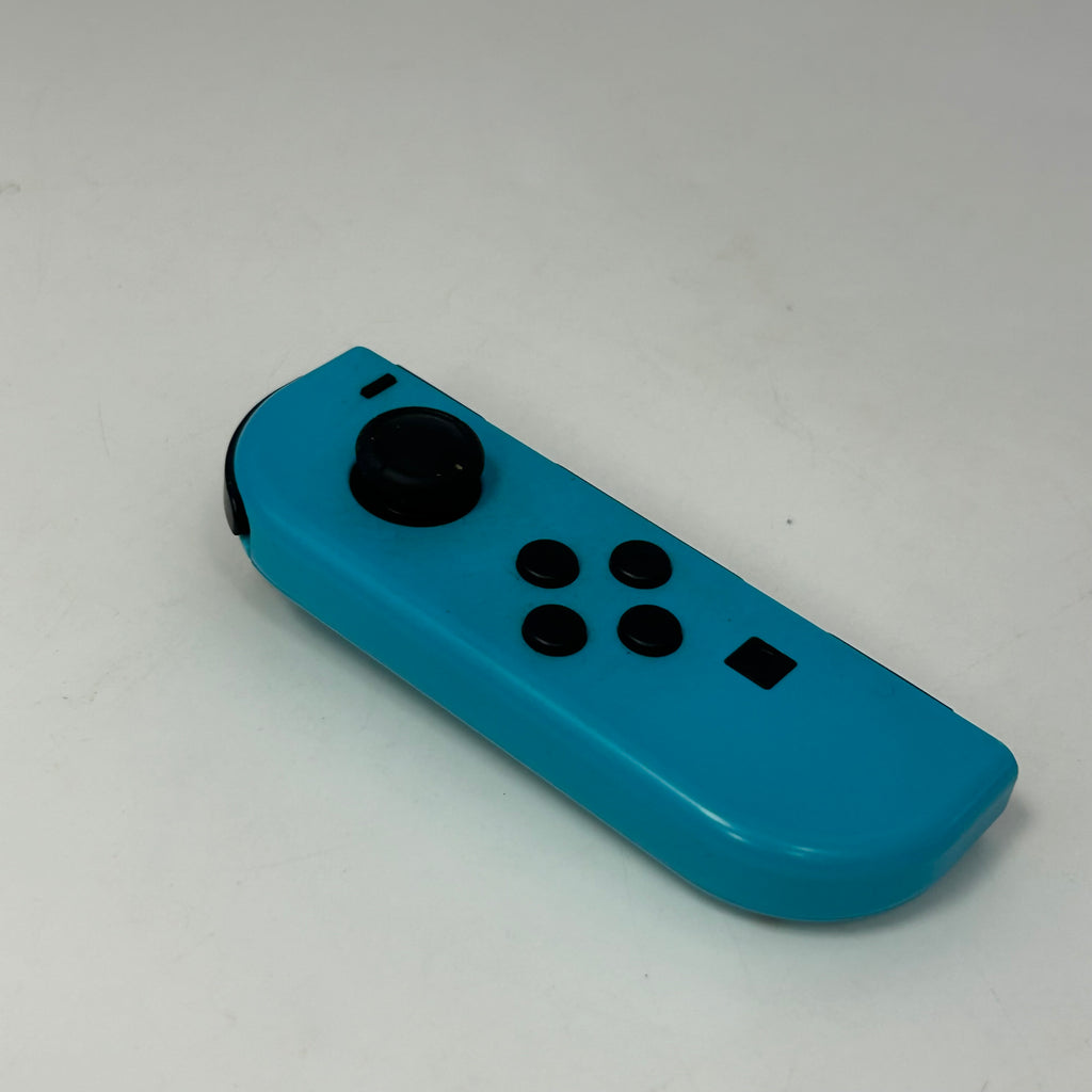 Nintendo Switch HAC-001-01 2019 Black 32GB Console with Joy-Cons, Power Cable, and Included Games