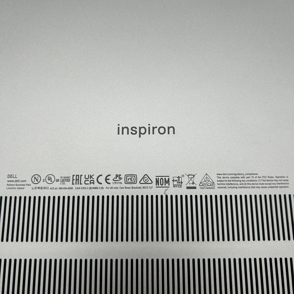 Dell Inspiron 5420 14" |Core i5 |12th Gen |8GB RAM| 512GB|