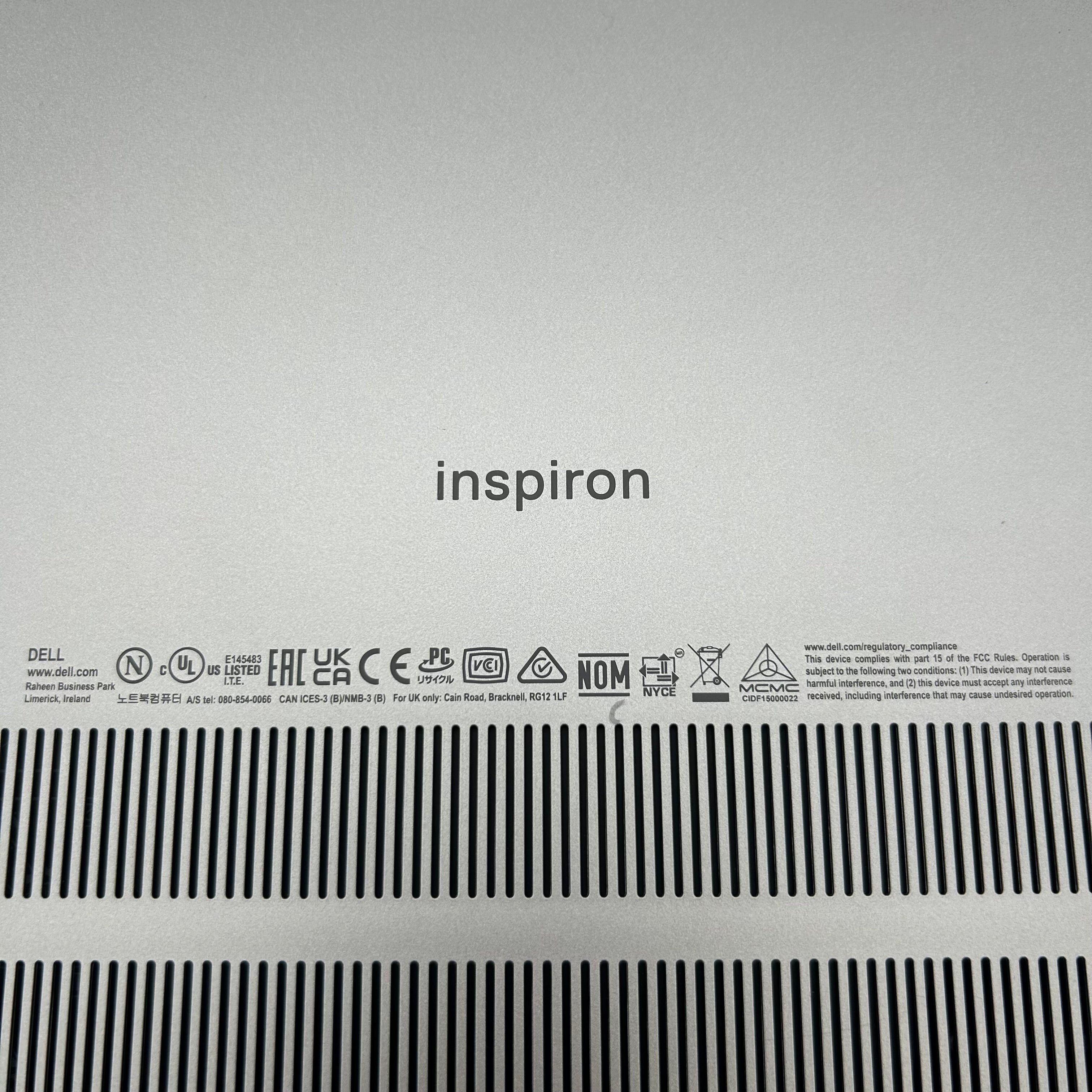 Dell Inspiron 5420 14" |Core i5 |12th Gen |8GB RAM| 512GB|