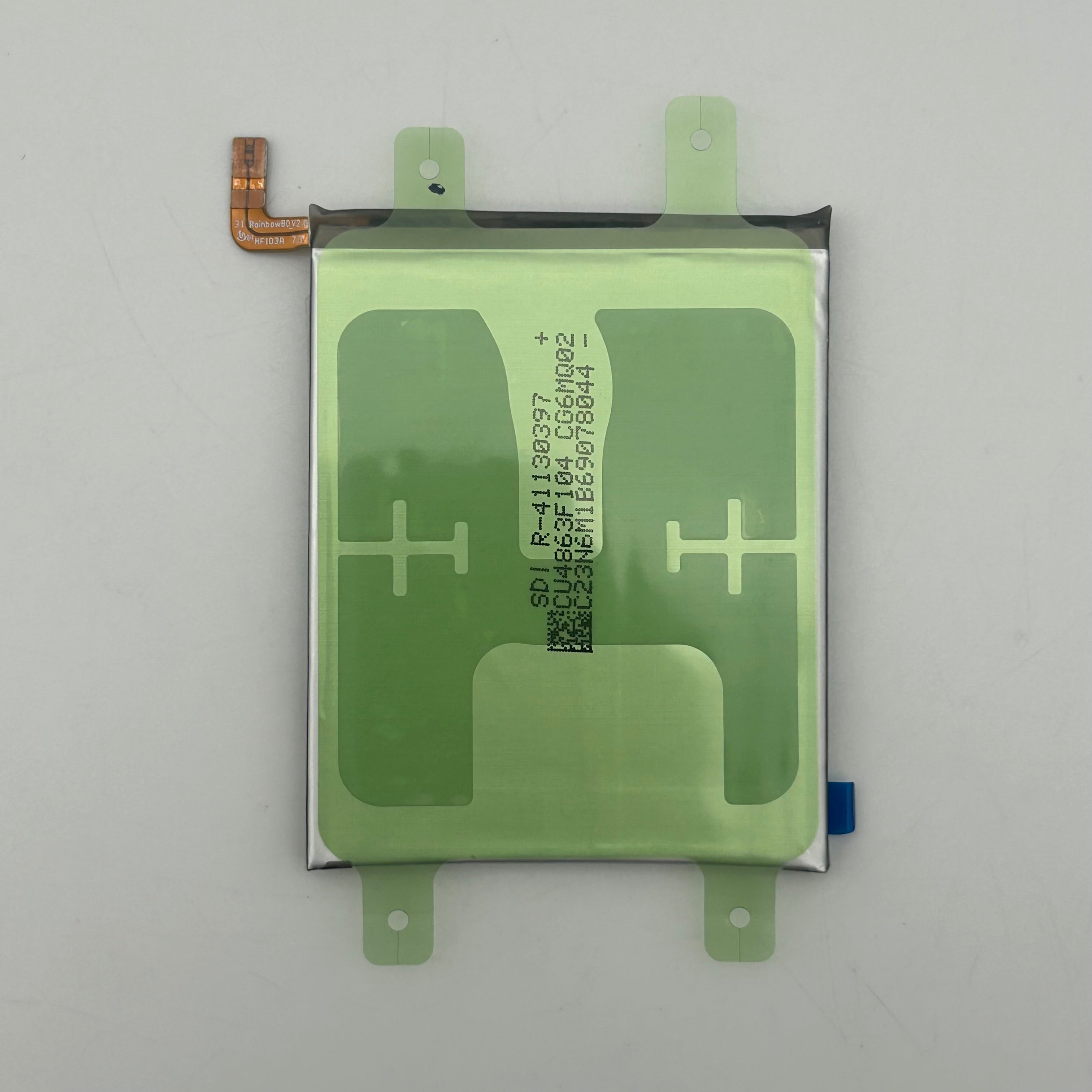 New Samsung Galaxy S22 ULTRA 5G SM-908U EB-BS908ABY GH82-27484 OEM Battery Replacment