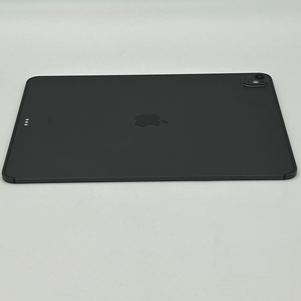Apple iPad Pro 13-inch M4 Wi-Fi + Cellular A2926 MVXT3LL/A 256GB Battery 100%