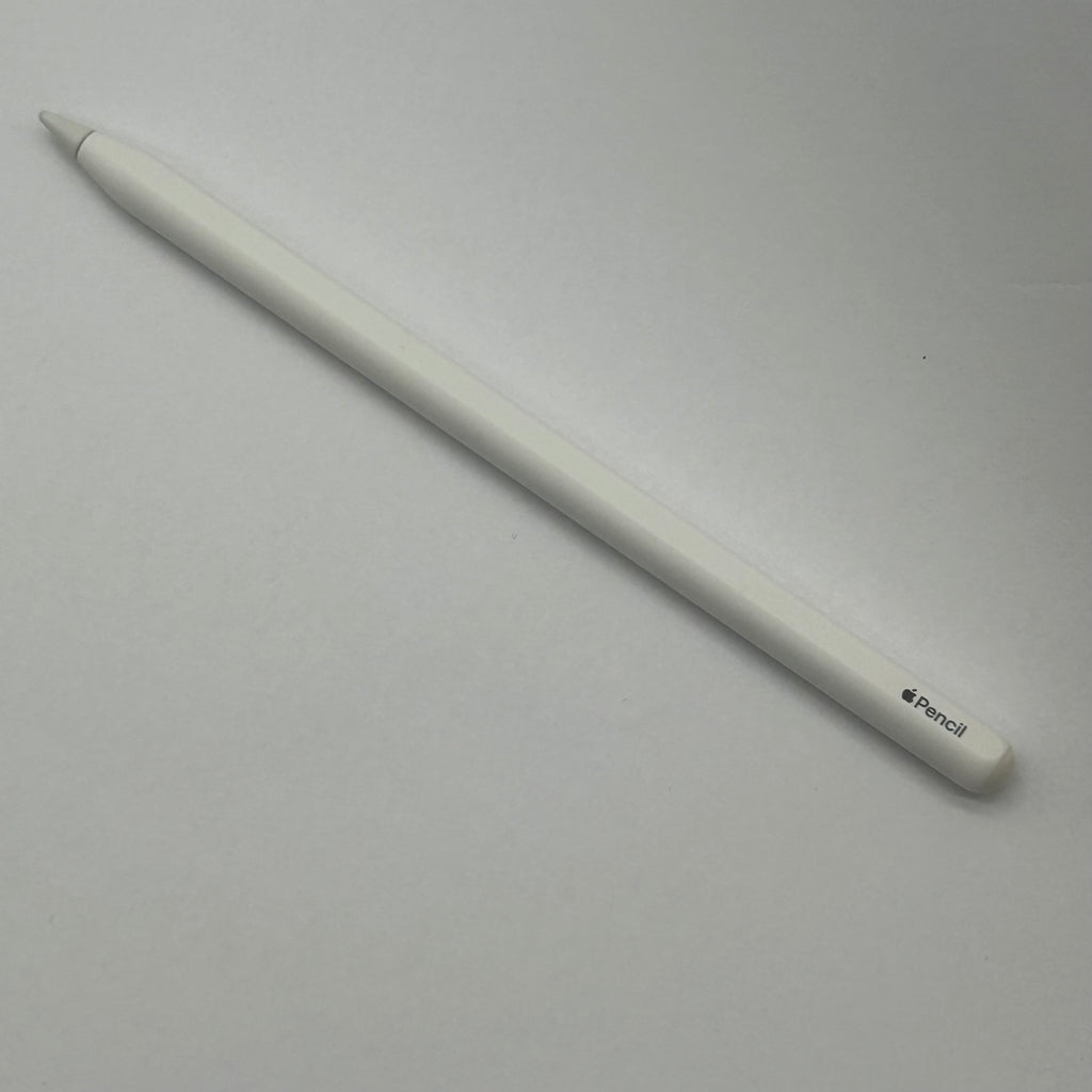Apple Pencil Stylus (2nd Generation) Model A2051 MPN MU8F2AM/A w/ Box