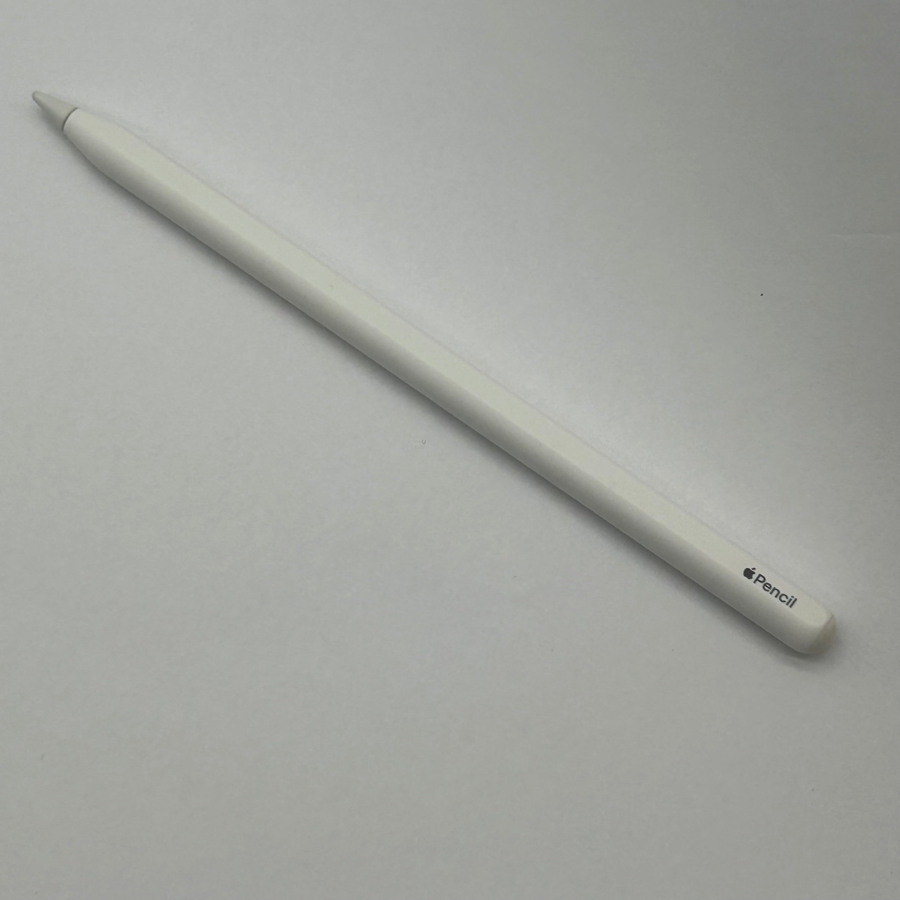 Apple Pencil Stylus (2nd Generation) Model A2051 MPN MU8F2AM/A w/ Box