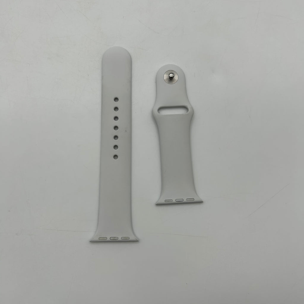 APPLE Watch Series 3 GPS - 38MM Aluminum Case A1858 - Service Battery