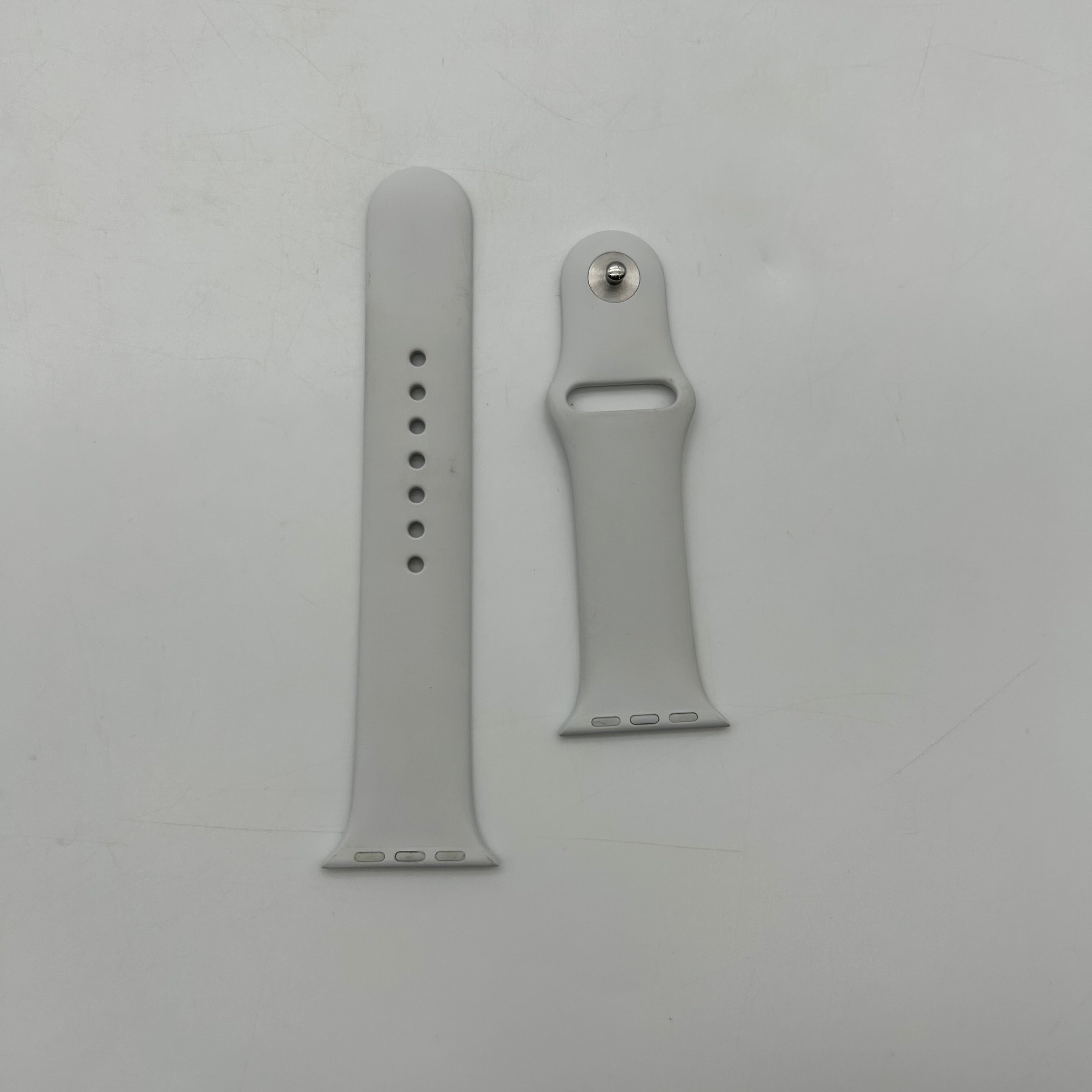 APPLE Watch Series 3 GPS - 38MM Aluminum Case A1858 - Service Battery