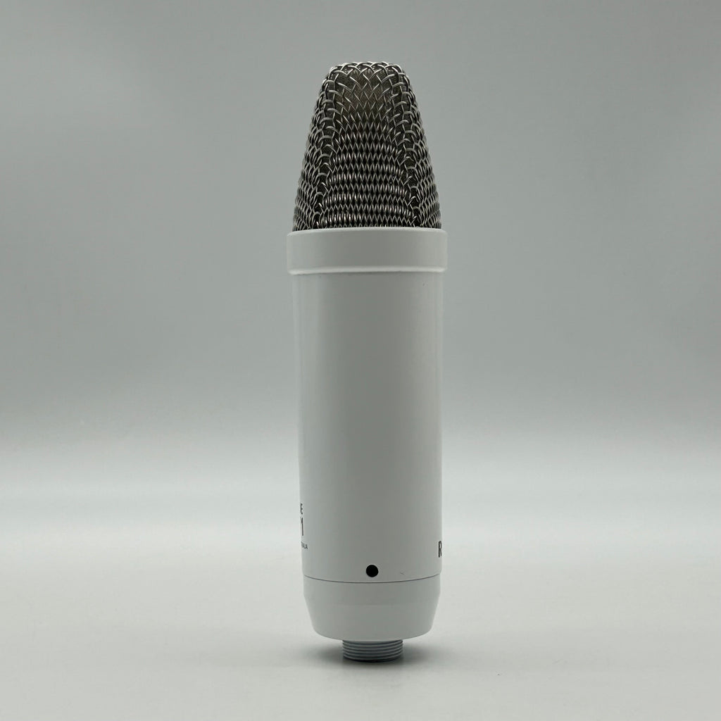 Rode NT1 Condenser Studio Microphone P48