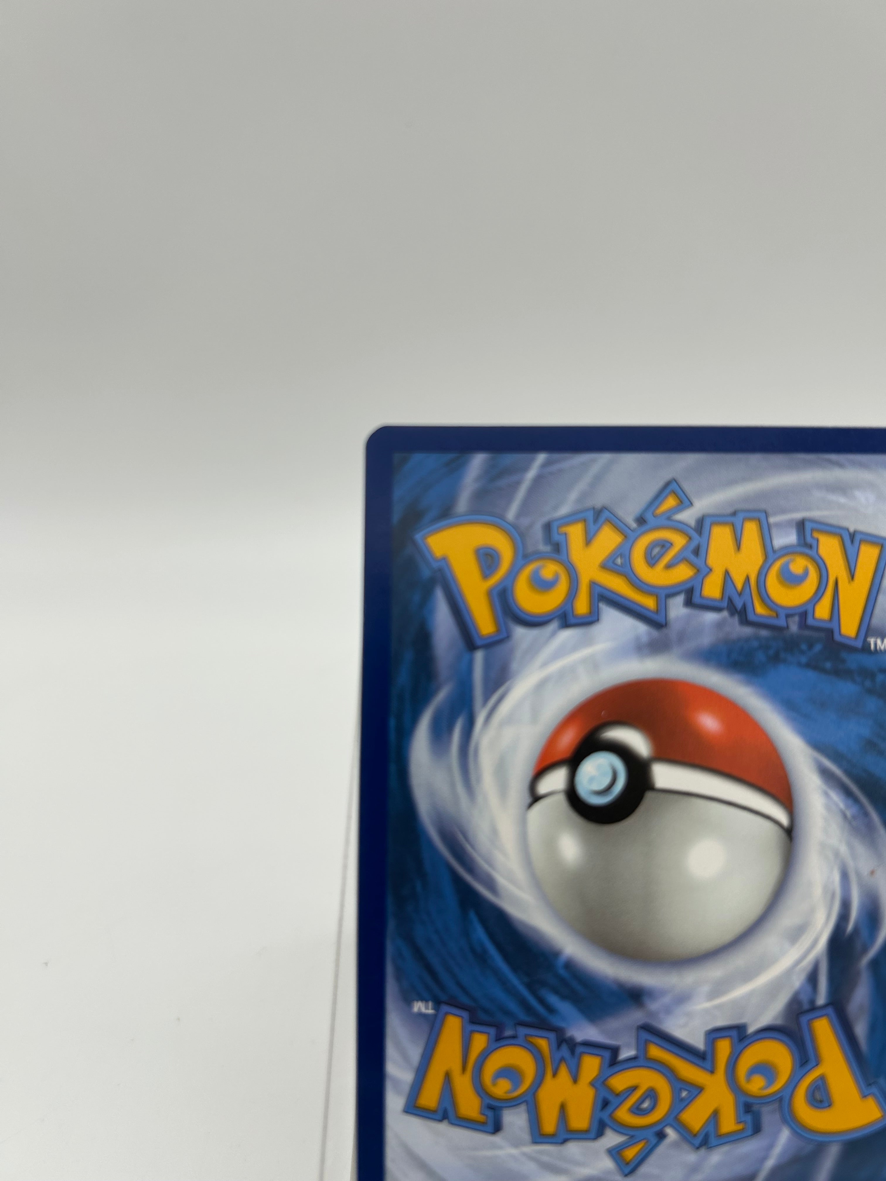 Pokemon Gimmighoul #198/182 - Black Used A Raw Ungraded