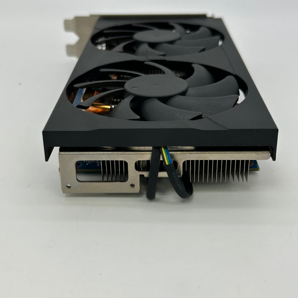 Dell Nvidia GeForce RTX 2070 MINI 8GB GDDR6 Graphics Card 0JK88G JK88G - UNTESTED