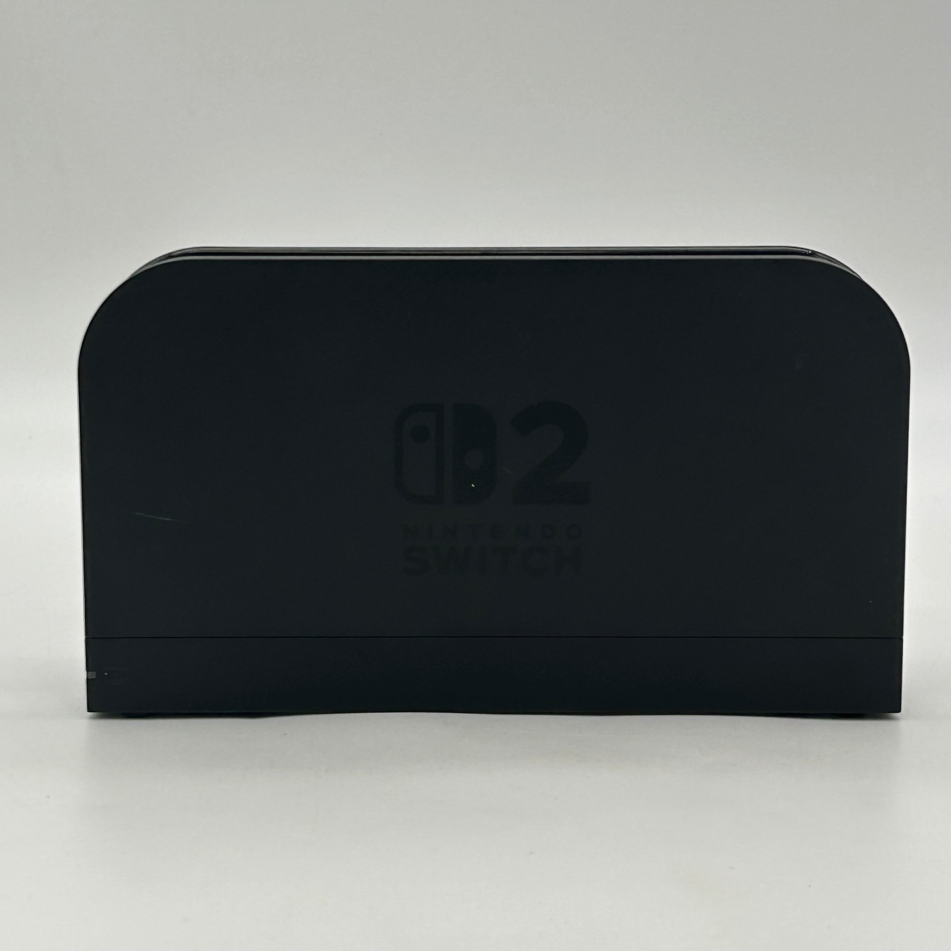 Nintendo Switch 2 Console Boxed Black Spots Heavy Scratches Drift READ