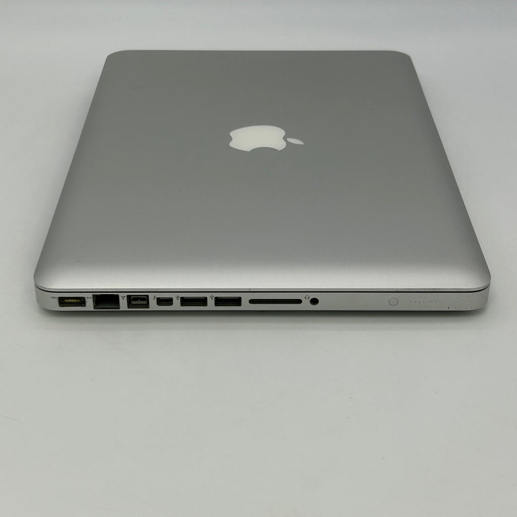 Apple MacBook Pro 13 Mid-2012 i5 2.5GHz 4GB 500GB 759 Cycles On Battery A1278