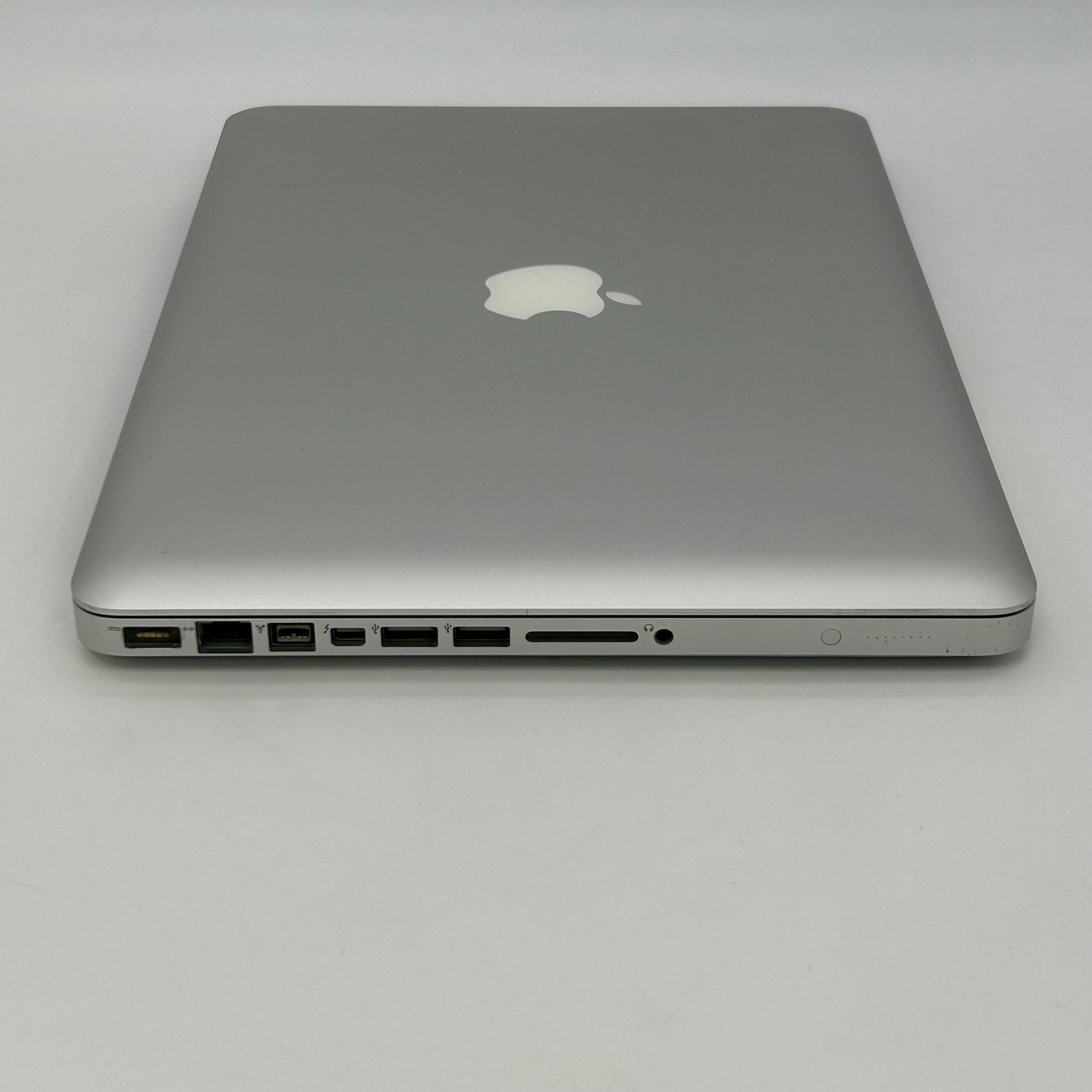 Apple MacBook Pro 13 Mid-2012 i5 2.5GHz 4GB 500GB 759 Cycles On Battery A1278