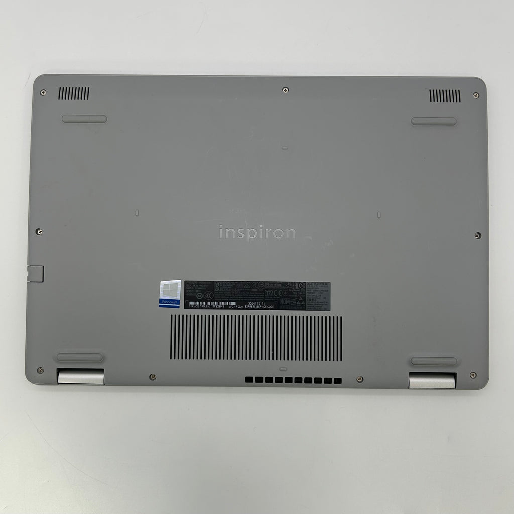 Dell Inspiron 5593 Laptop i7-1065G7 16GB 512GB SSD 15.6-inch FHD Windows 10 Home