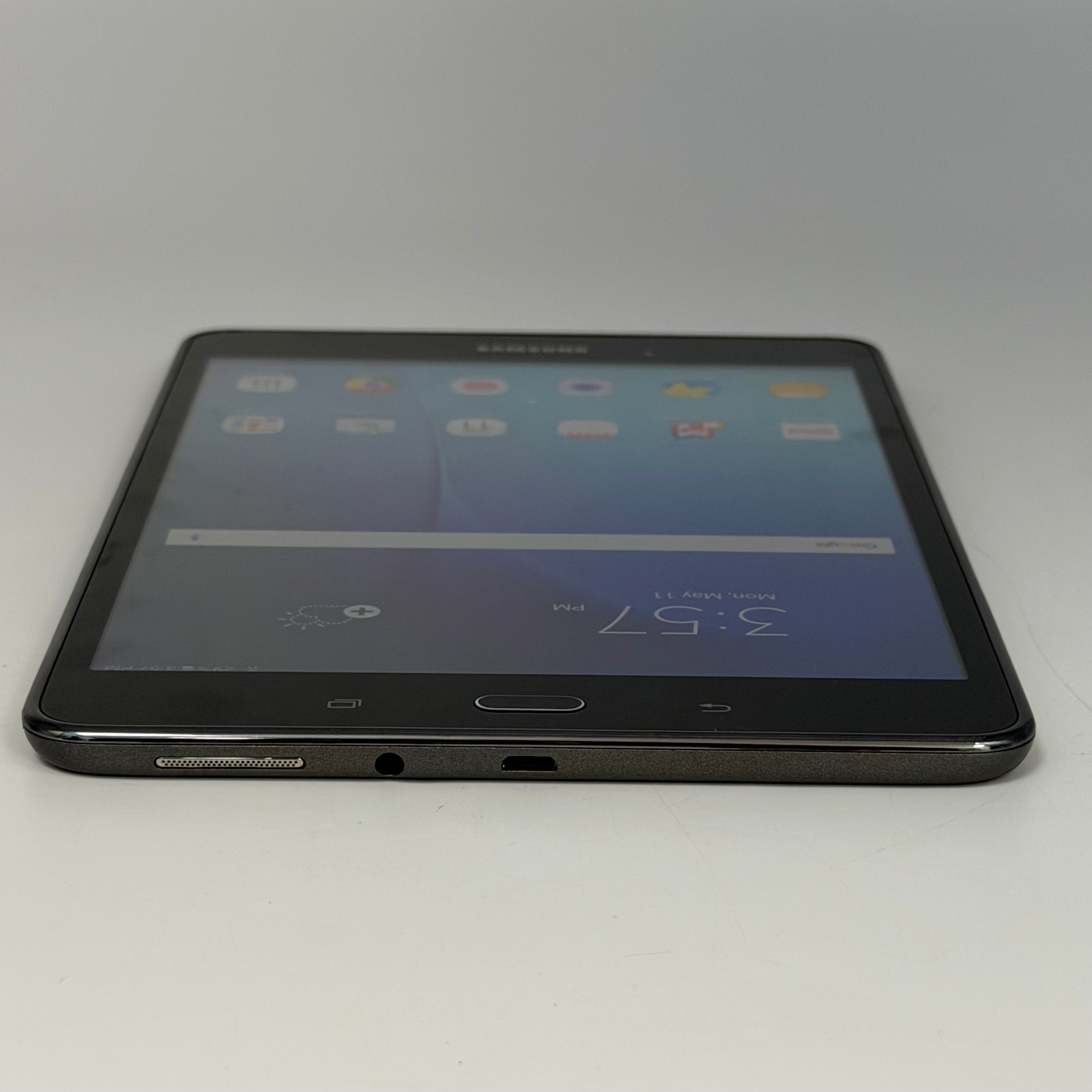 Samsung Galaxy Tab A 8.0 SM-T350 16GB WiFi Unlocked Tablet Black