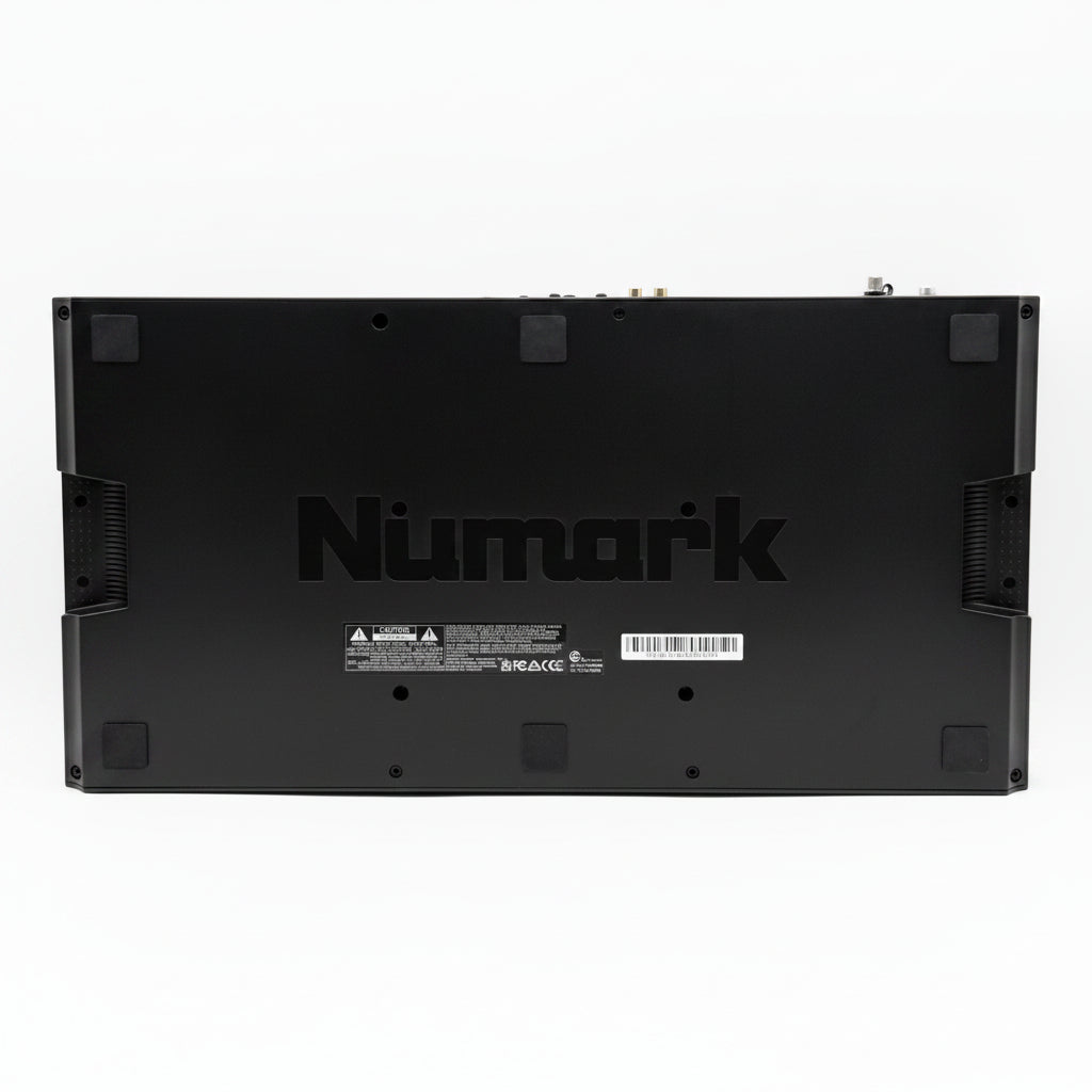 Numark Mixstream Pro+ Standalone DJ Controller Black - Tested