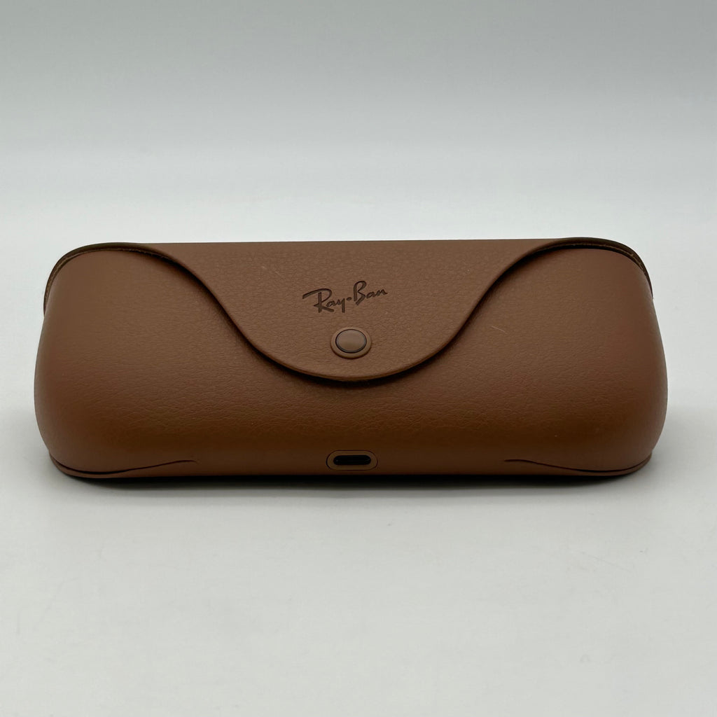 Ray-Ban Meta Wayfarer (Gen 2) Smart Glasses - Matte Black - RW4012 601/SSB (50-22)