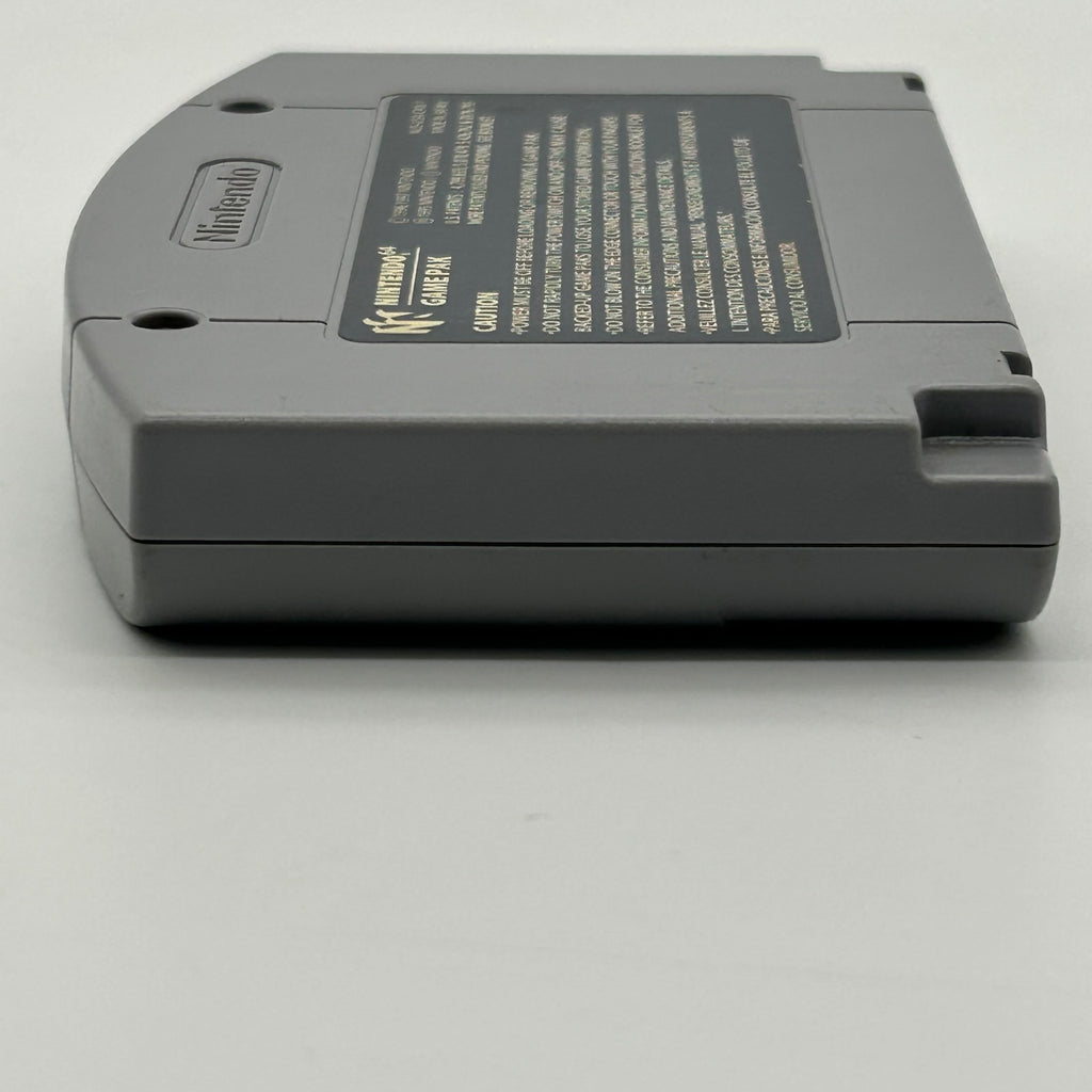Super Smash Bros. N64 (Nintendo 64 1996) Cartridge Only
