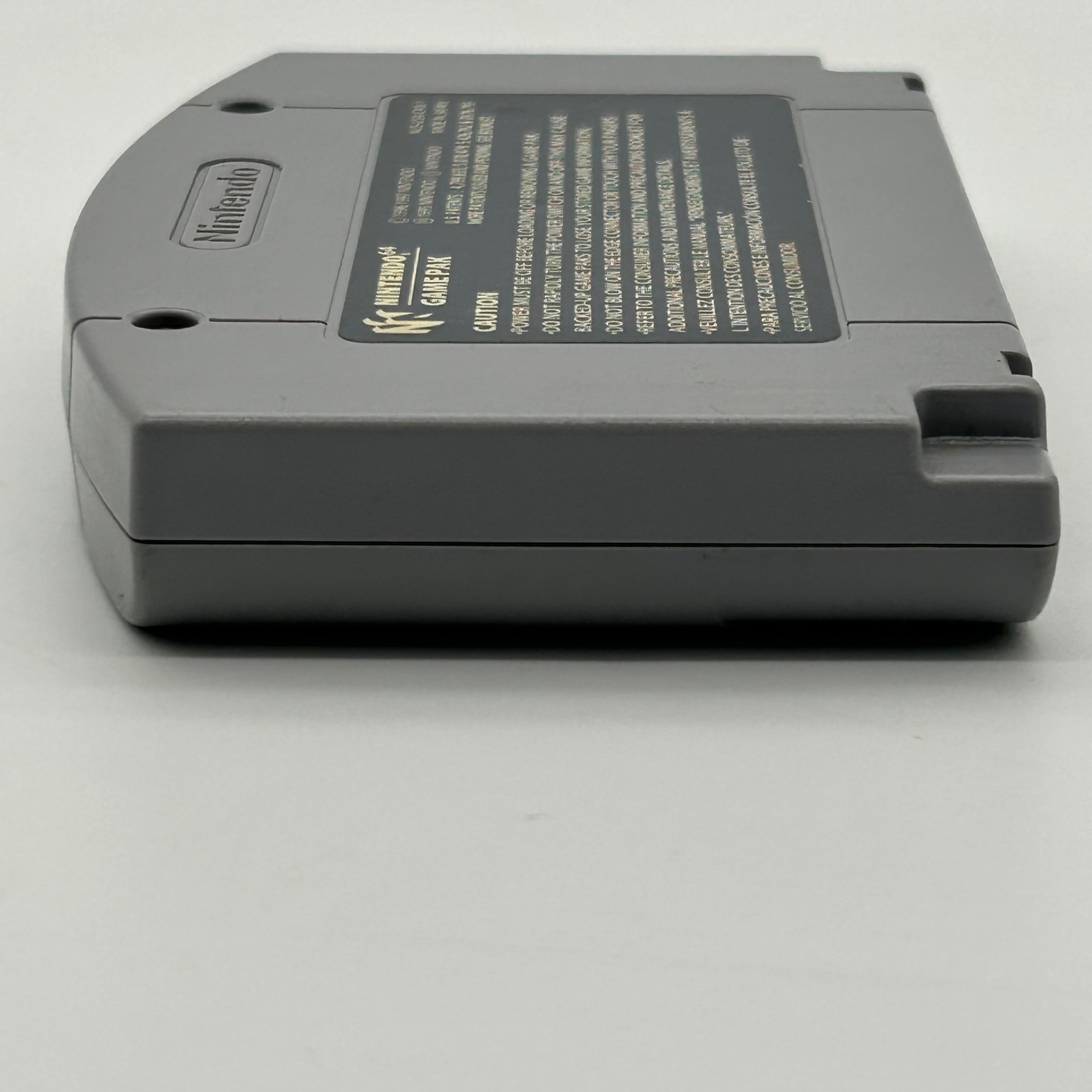 Super Smash Bros. N64 (Nintendo 64 1996) Cartridge Only