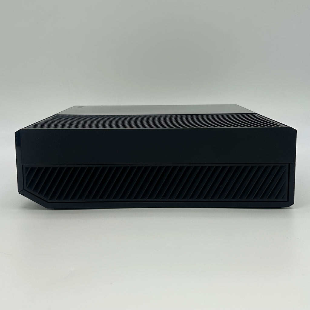 Microsoft Xbox One 365GB Console- Black - Model 1540 - Tested - Used