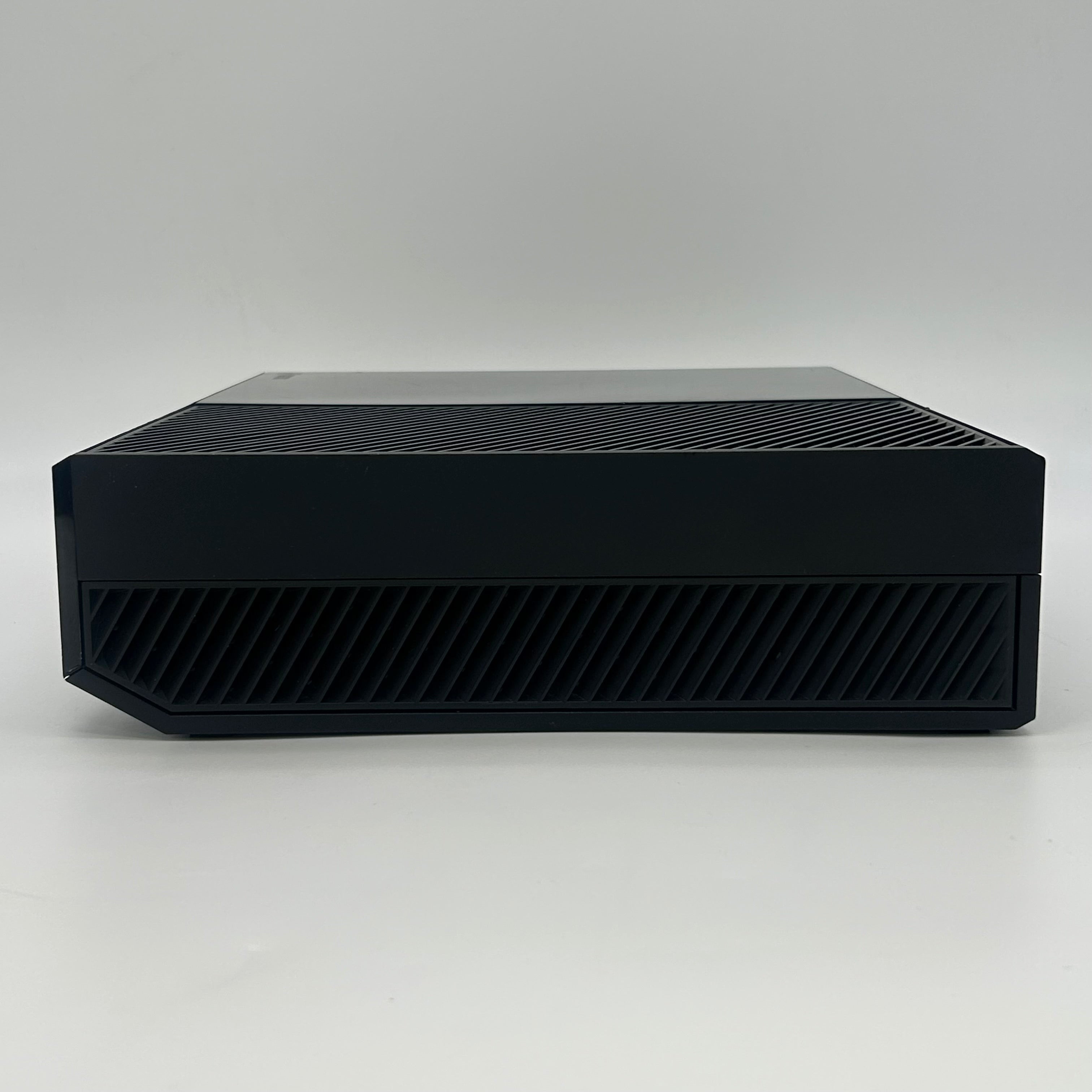 Microsoft Xbox One 365GB Console- Black - Model 1540 - Tested - Used