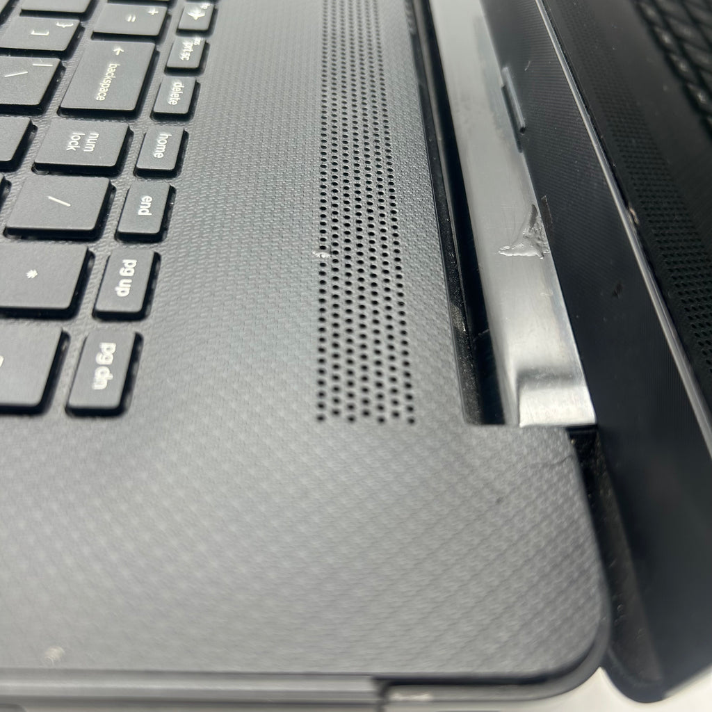 HP 17-by3613dx 17-inch Laptop Core i5 10th Gen 8GB RAM 256GB SSD - *READ*