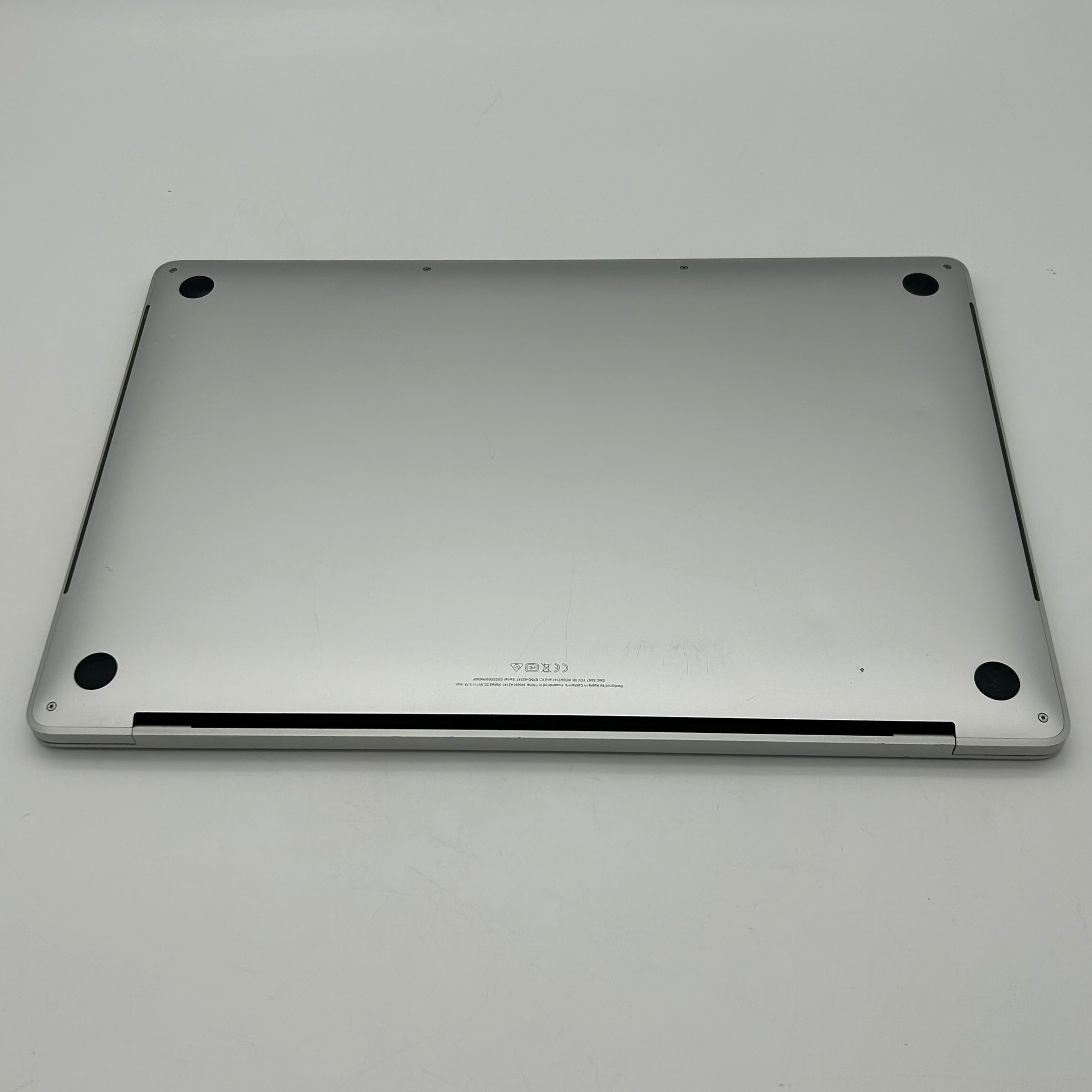 2020 Apple MacBook Pro 16" A2141 Core i7 16GB RAM 512GB SSD - *READ*