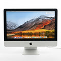 Apple iMac 21.5" A1418 2017 I5-7360U 2.3GHz 8GB RAM 1TB HDD macOS - PICKUP