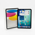 Apple iPad A16 11th Gen (A3354) 128GB Wi-Fi Only Cycle Count 2, 100% Battery