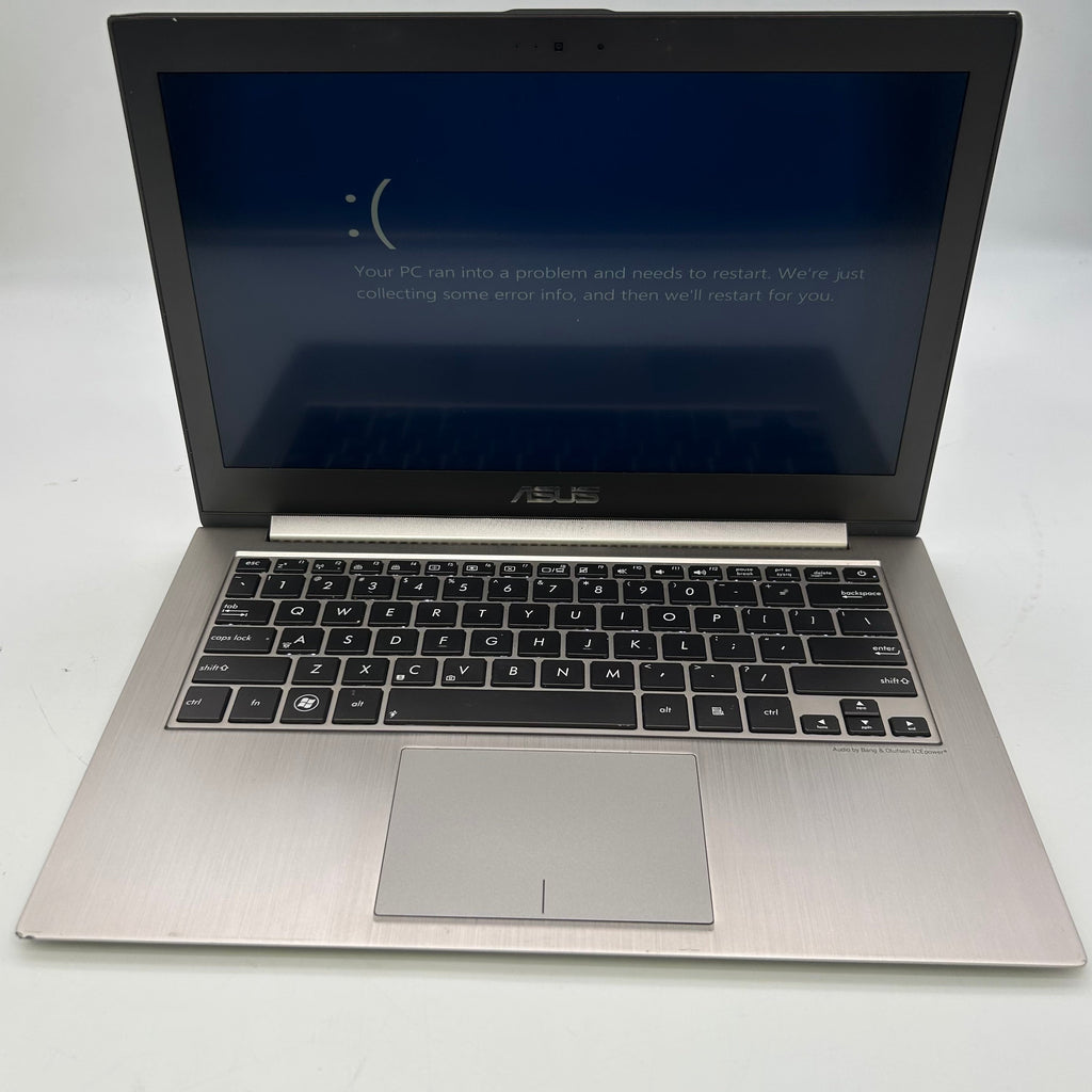 Asus UX31A Notebook PC 13.3-inch (2012) - PARTS ONLY