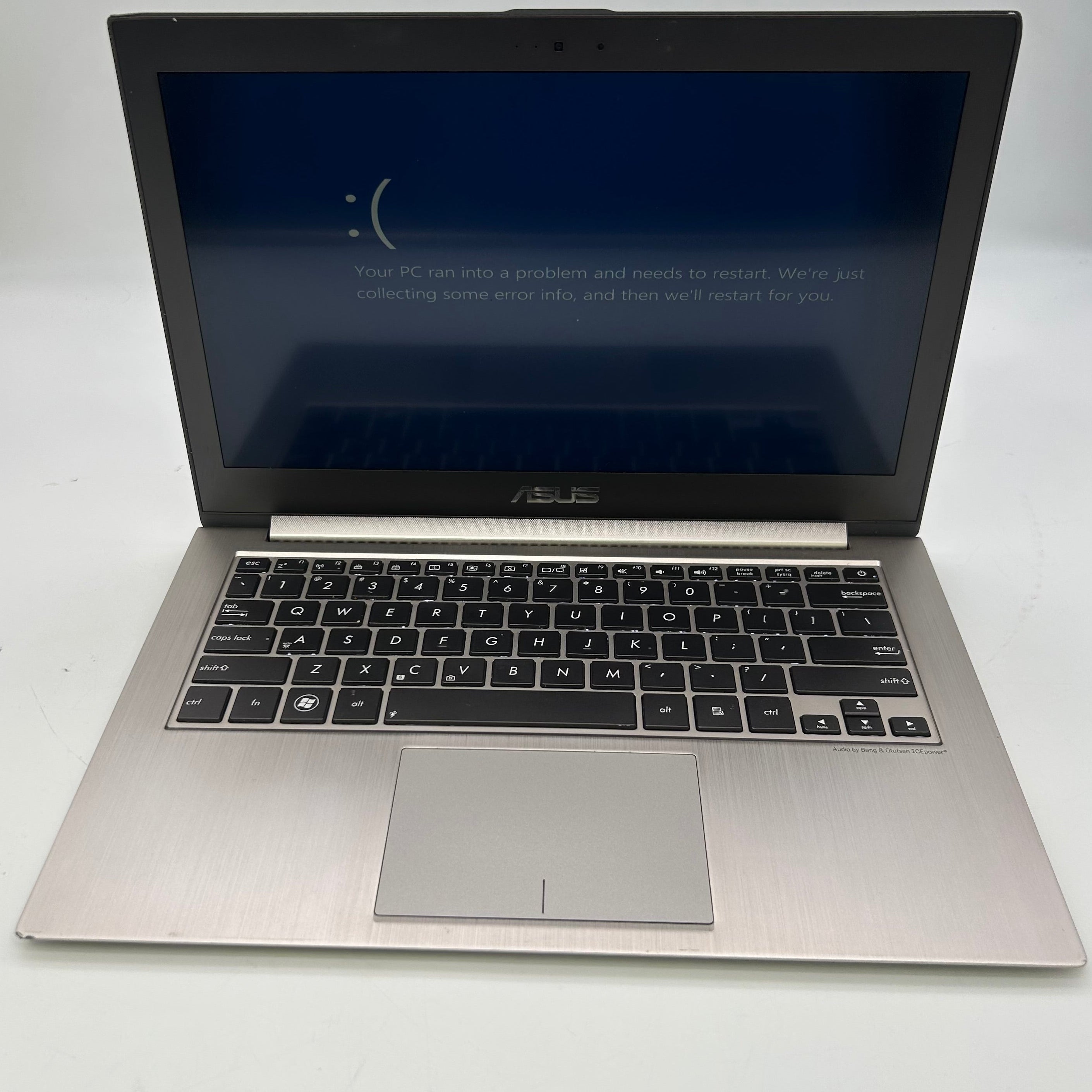 Asus UX31A Notebook PC 13.3-inch (2012) - PARTS ONLY