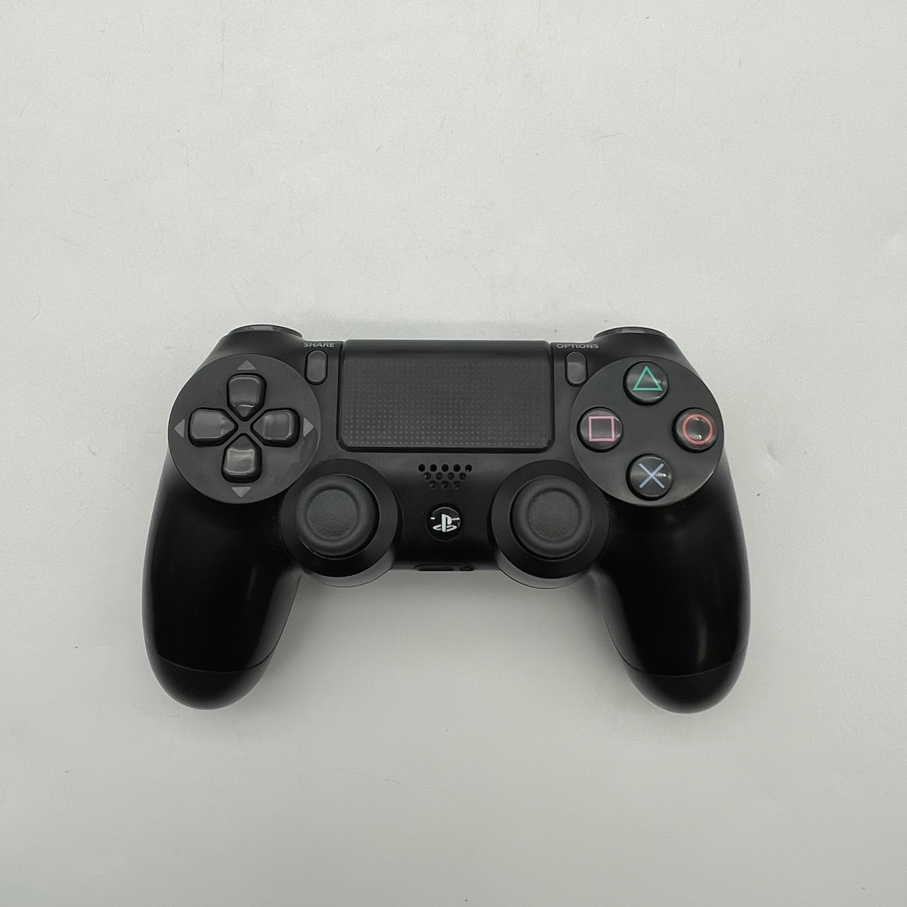 Sony PlayStation 4 Slim CUH-2015A Console Bundle w/Controller And Games