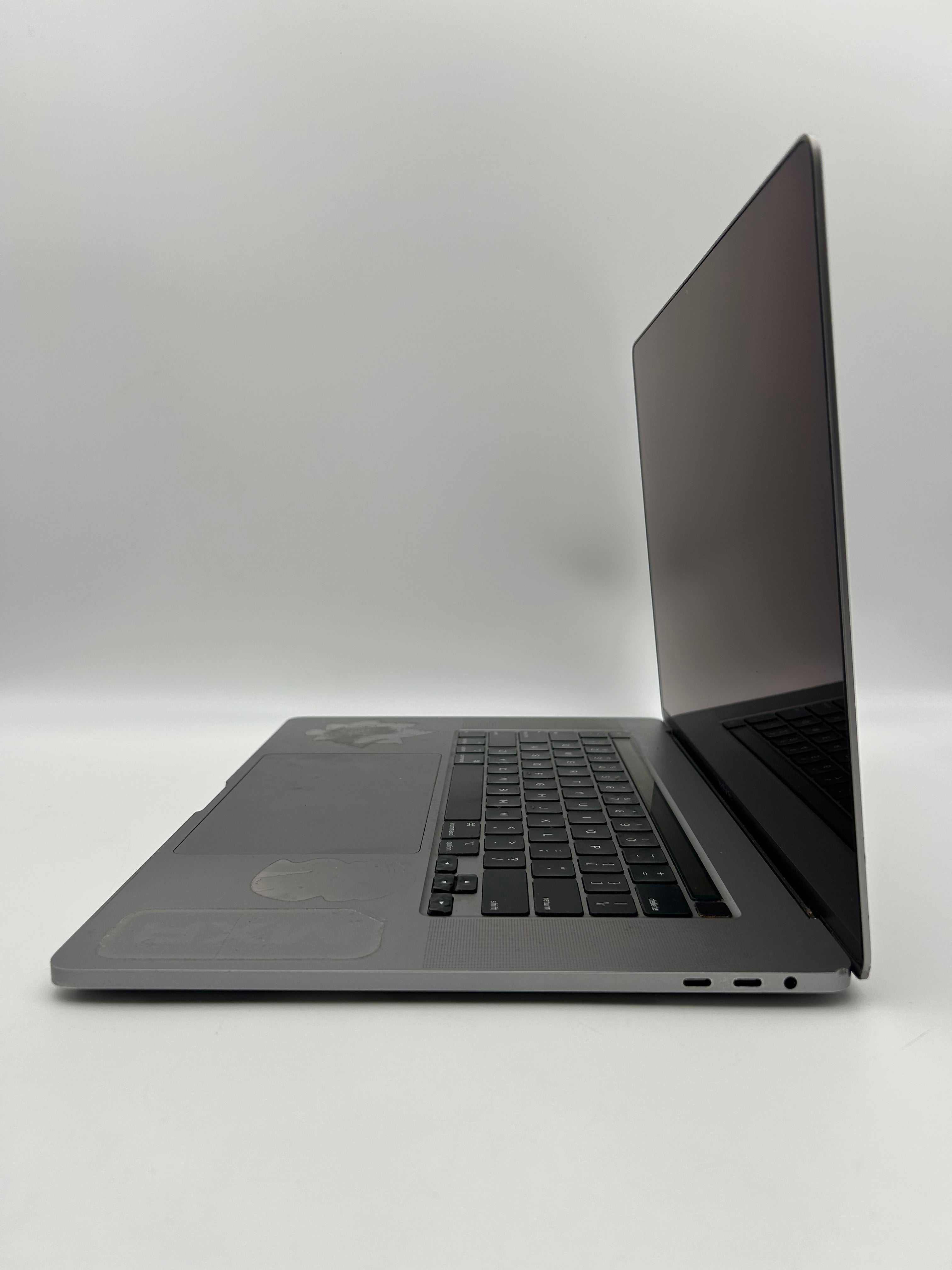 Apple MacBook Pro 16" A2141 2020 9th Gen Core i7 16GB 512GB - For Parts
