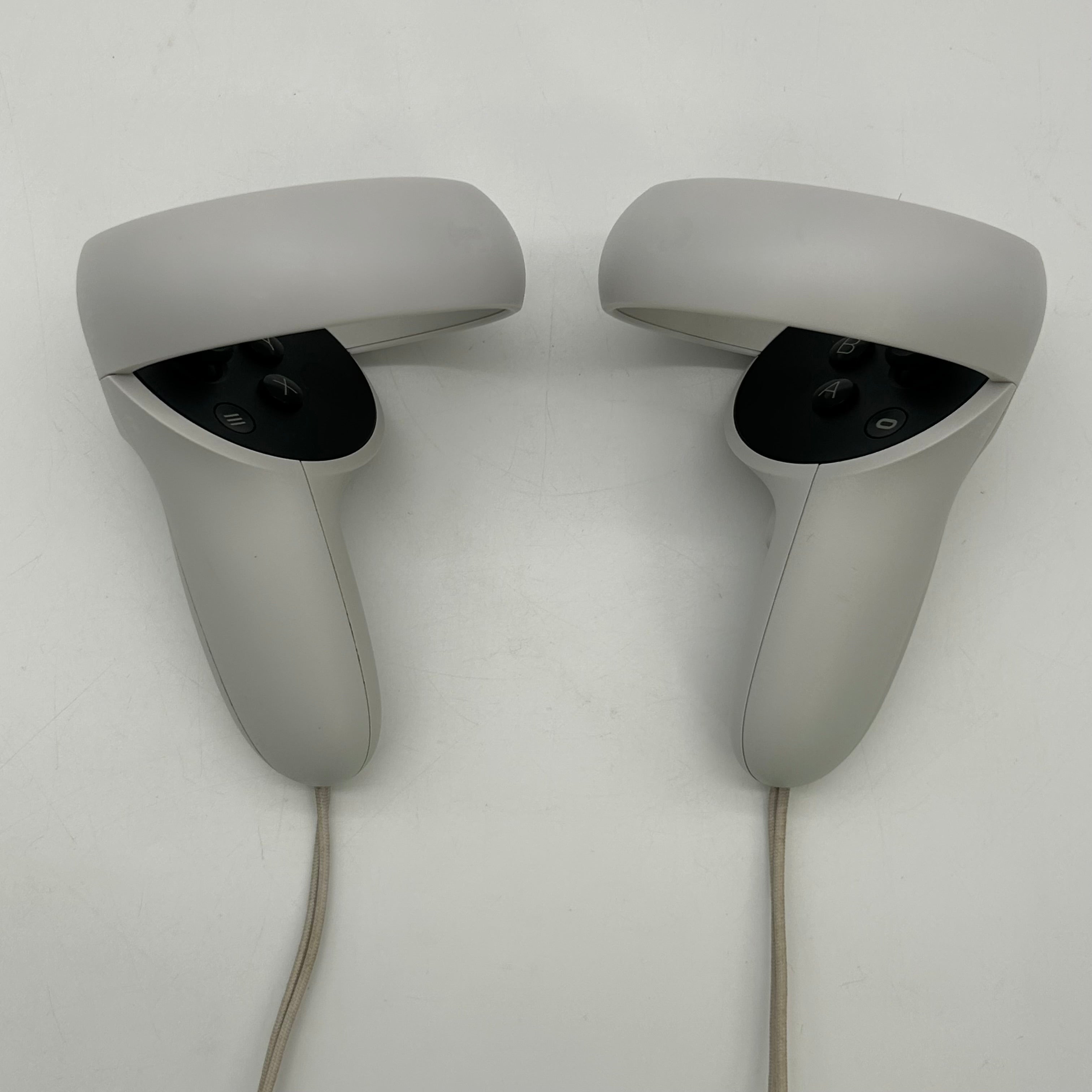 Meta Oculus Quest 2 128GB VR Headset with Controllers - White