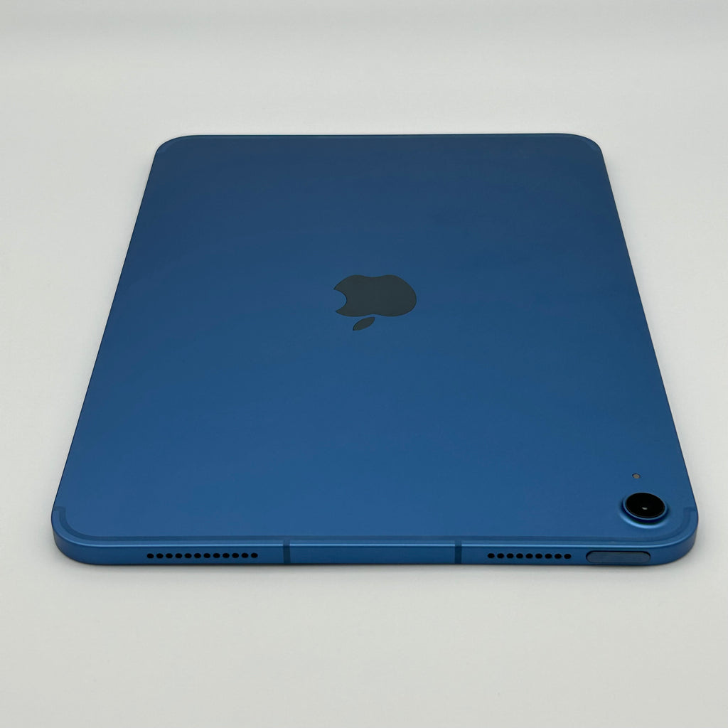 Verizon Apple iPad 11th Gen A16 (2025) (WiFi + Cellular) 128GB Blue - New Open Box