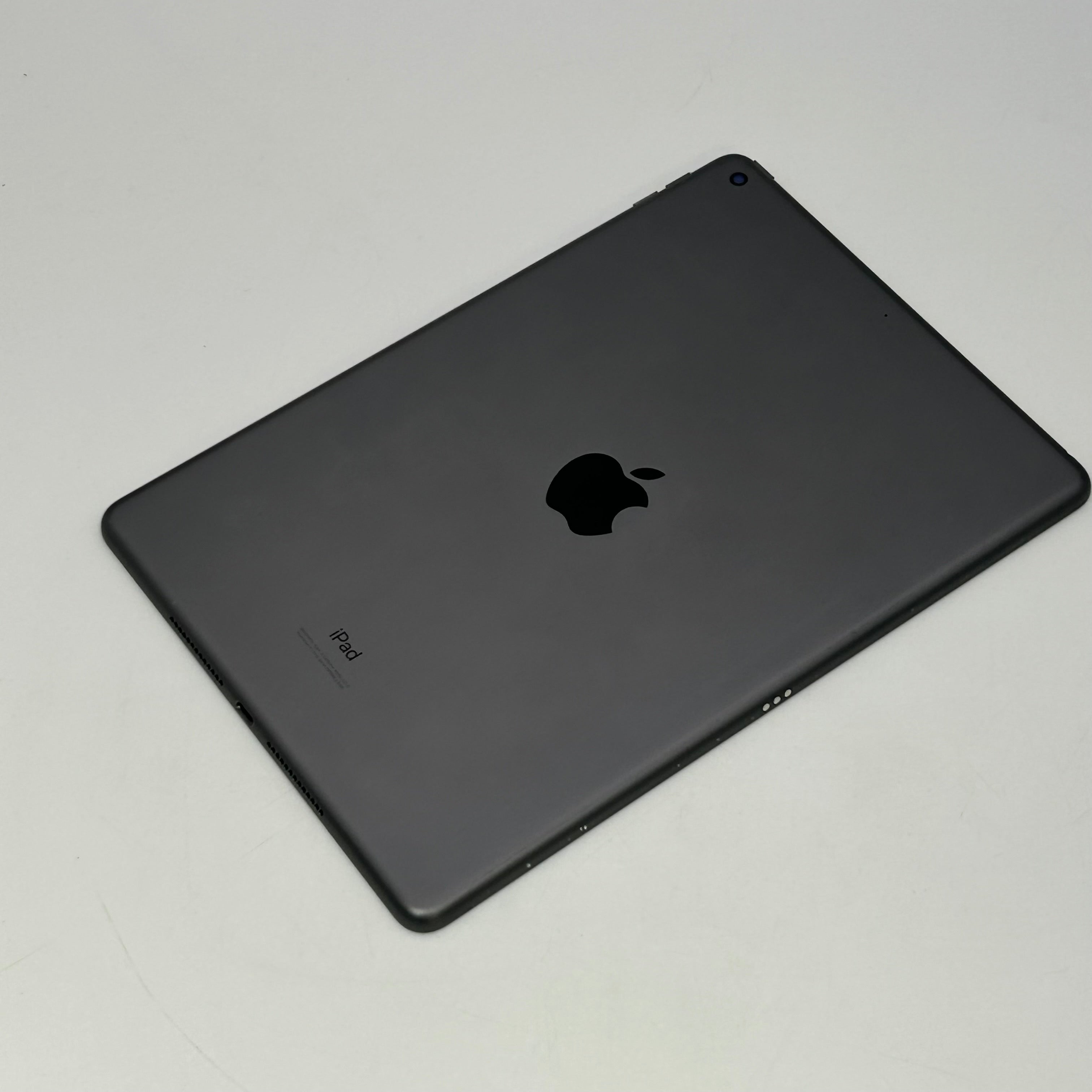 Apple iPad 8th Gen 32GB Silver Wi-Fi 10.2 Tablet A2270