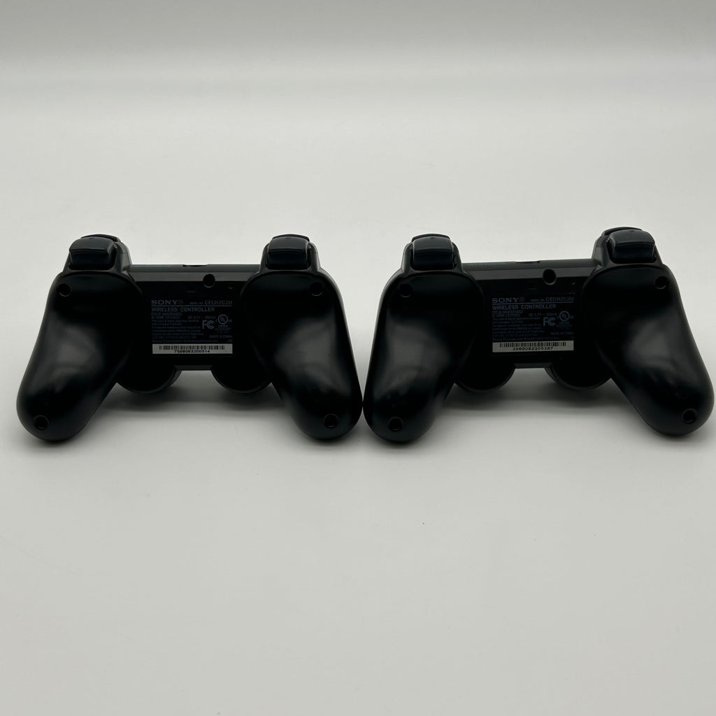 Sony PlayStation 3 PS3 FAT Video Game Console CECHK01