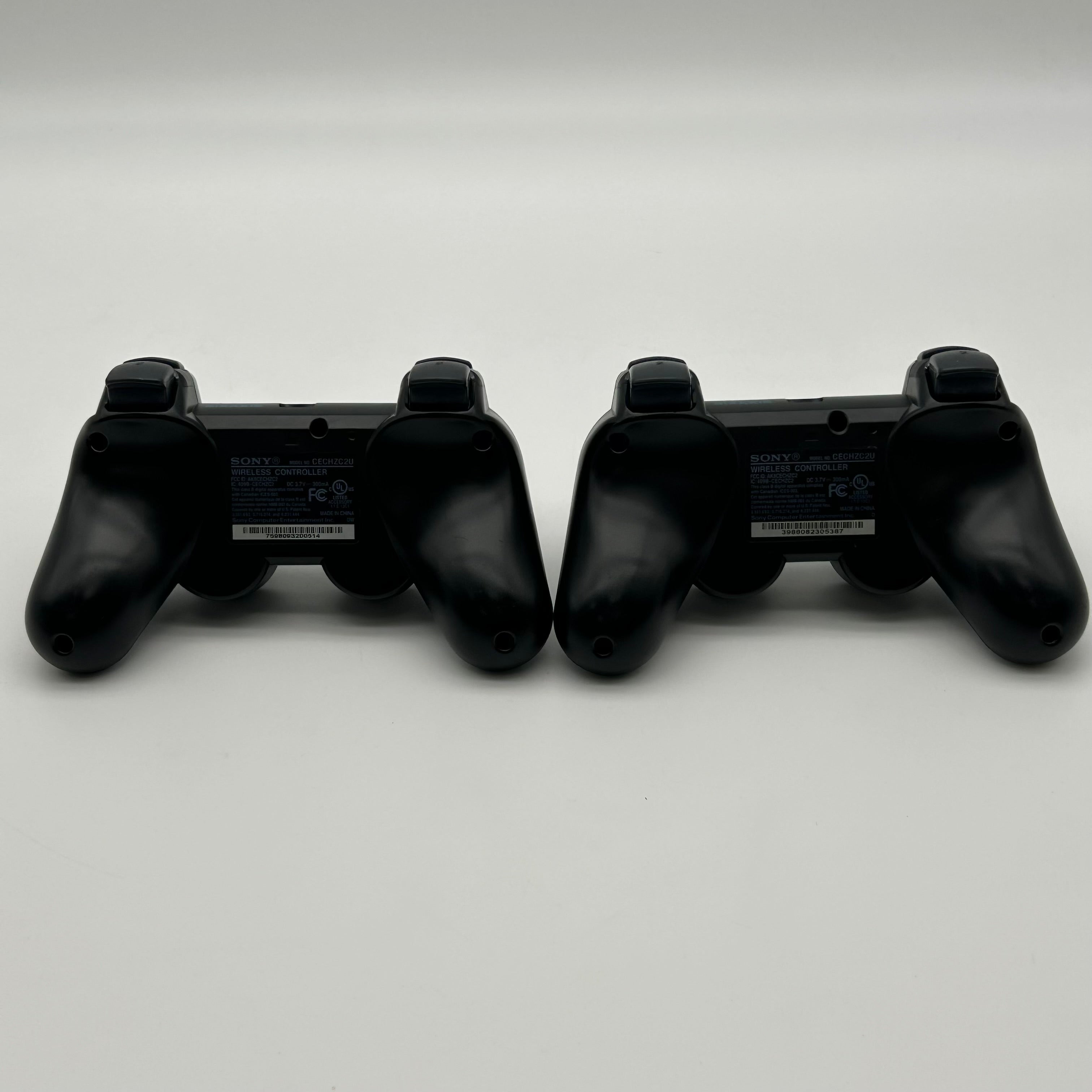 Sony PlayStation 3 PS3 FAT Video Game Console CECHK01