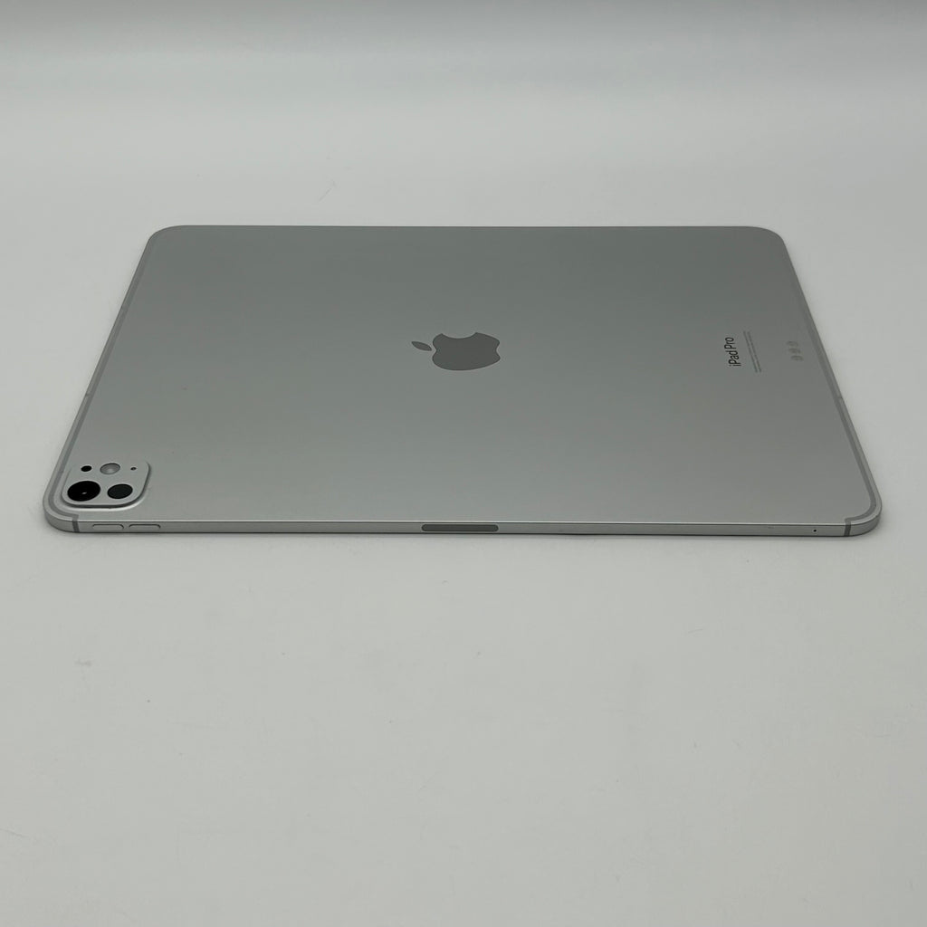 Apple iPad Pro 13-inch M4 Wi-Fi + Cellular A2926 MVXT3LL/A 256GB Battery 100%