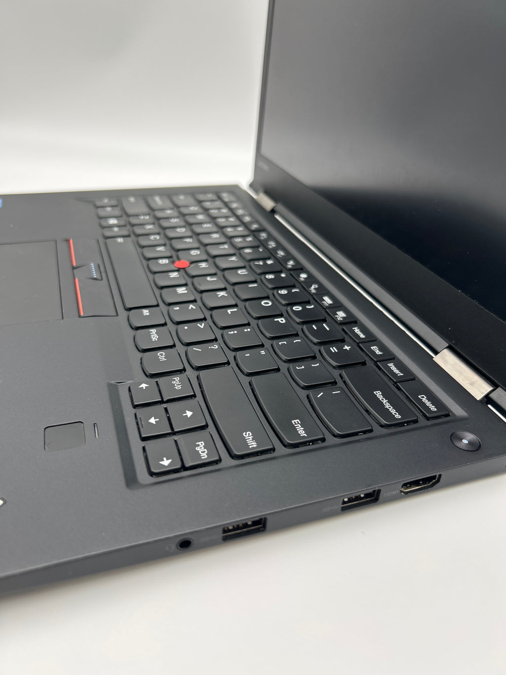 Lenovo Thinkpad X1 Carbon Black - For Parts/Repairs Only