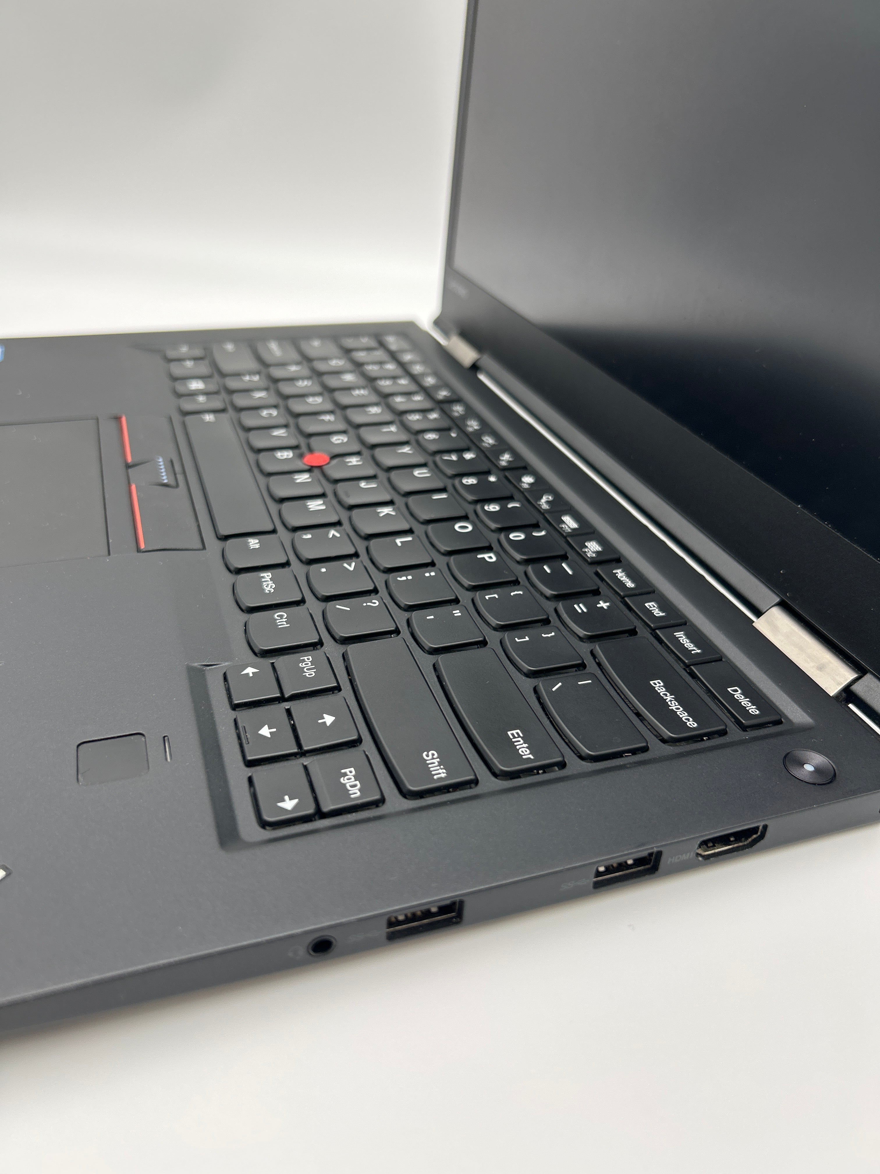 Lenovo Thinkpad X1 Carbon Black - For Parts/Repairs Only